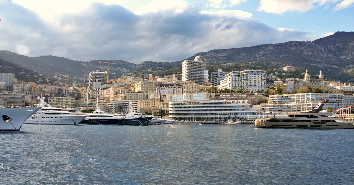 Monaco