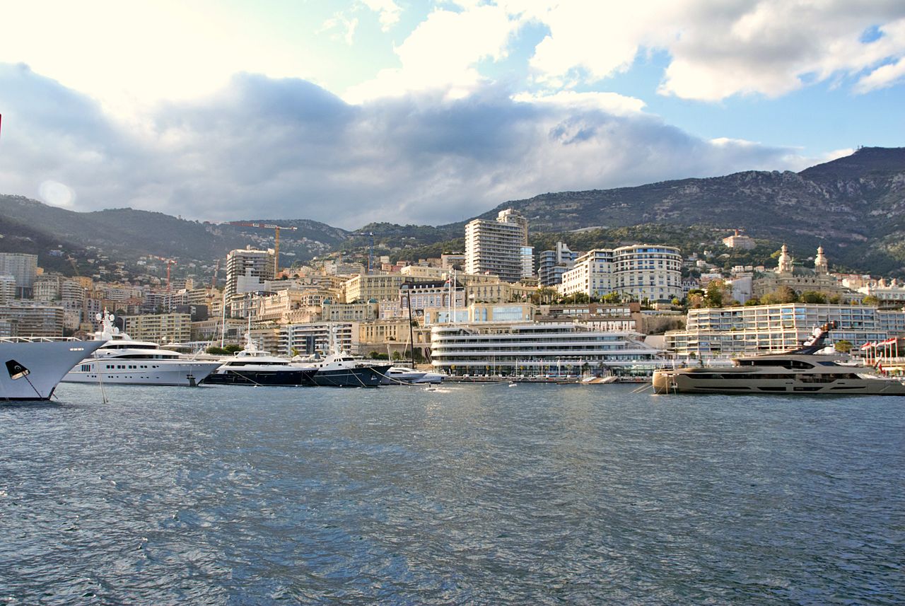 Monaco, Monaco
