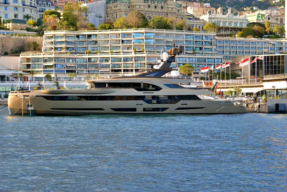 Harbor View
