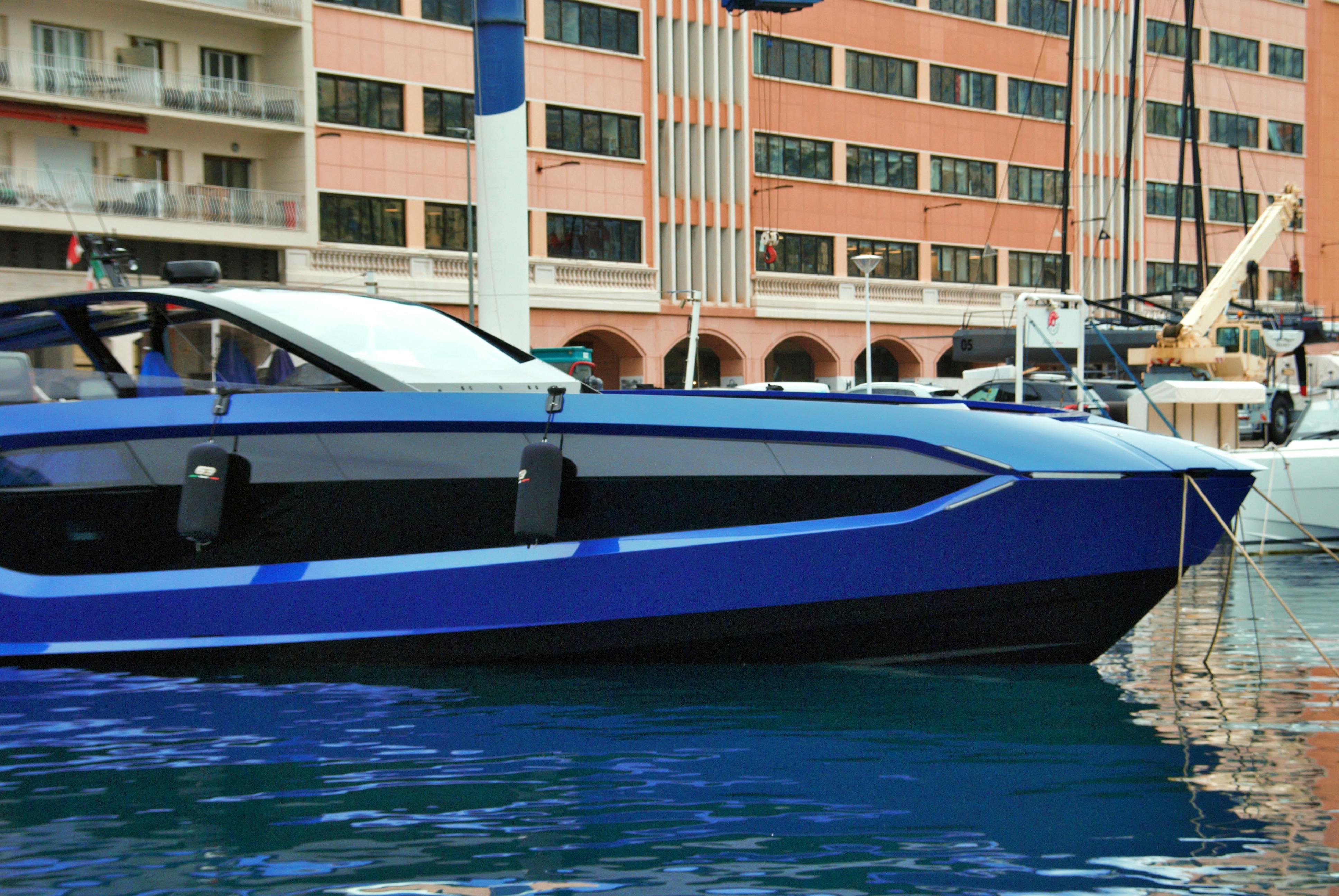 Massimo Group Launches Fleet &amp; Commercial Vehicle Program, Anchored by MVR HVAC Electric Vehicle Series — Photo by Raouf 