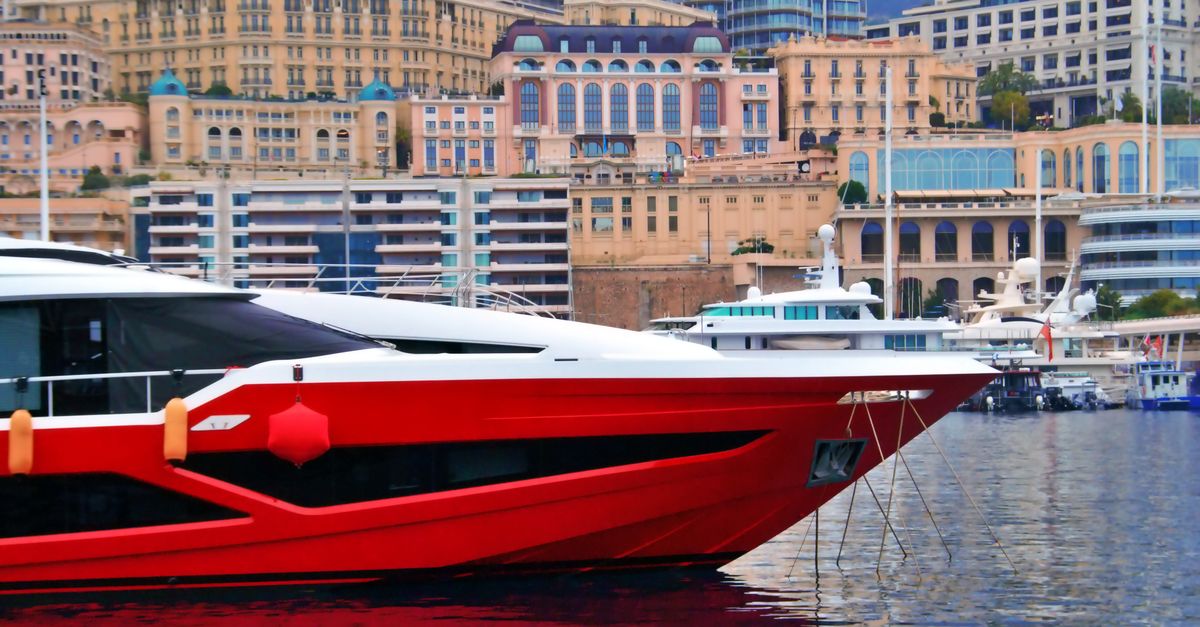 Photo of Monaco