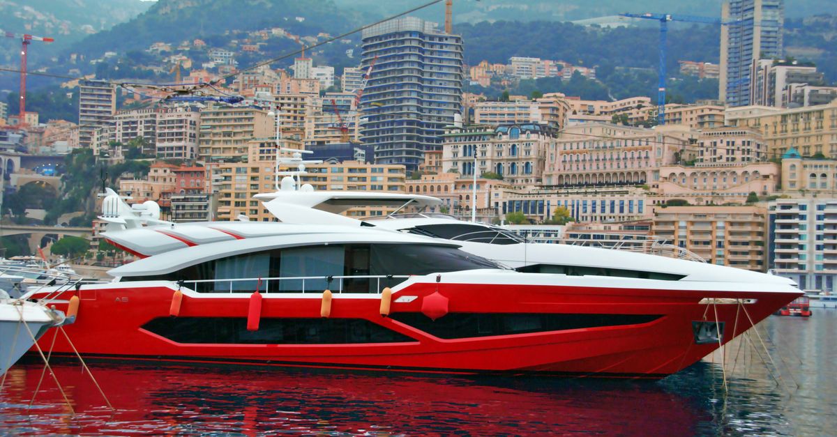 Photo of Monaco