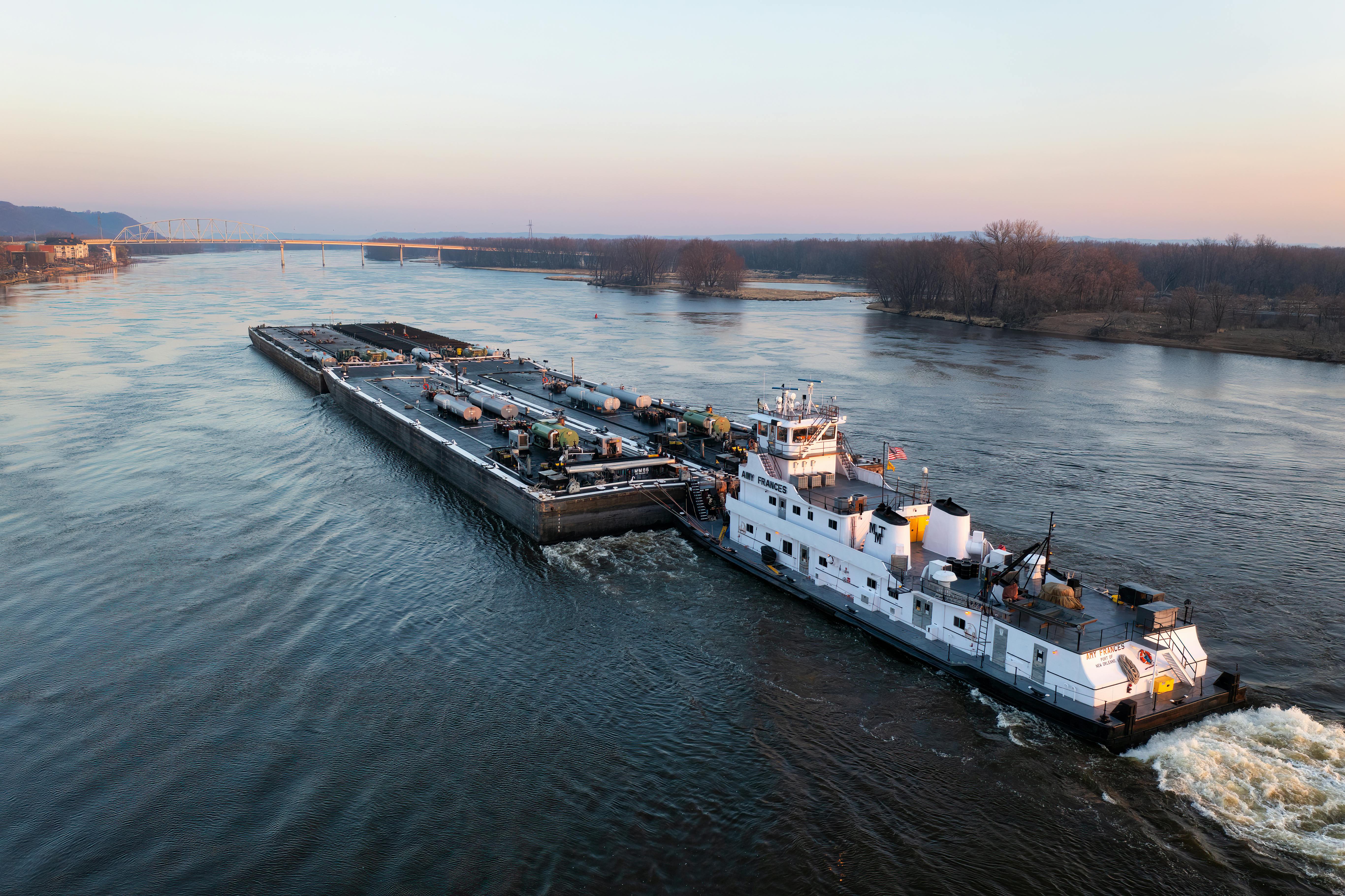 ARGO Commits to Commercial Fleet Market — Photo by Tom Fisk on Pexels