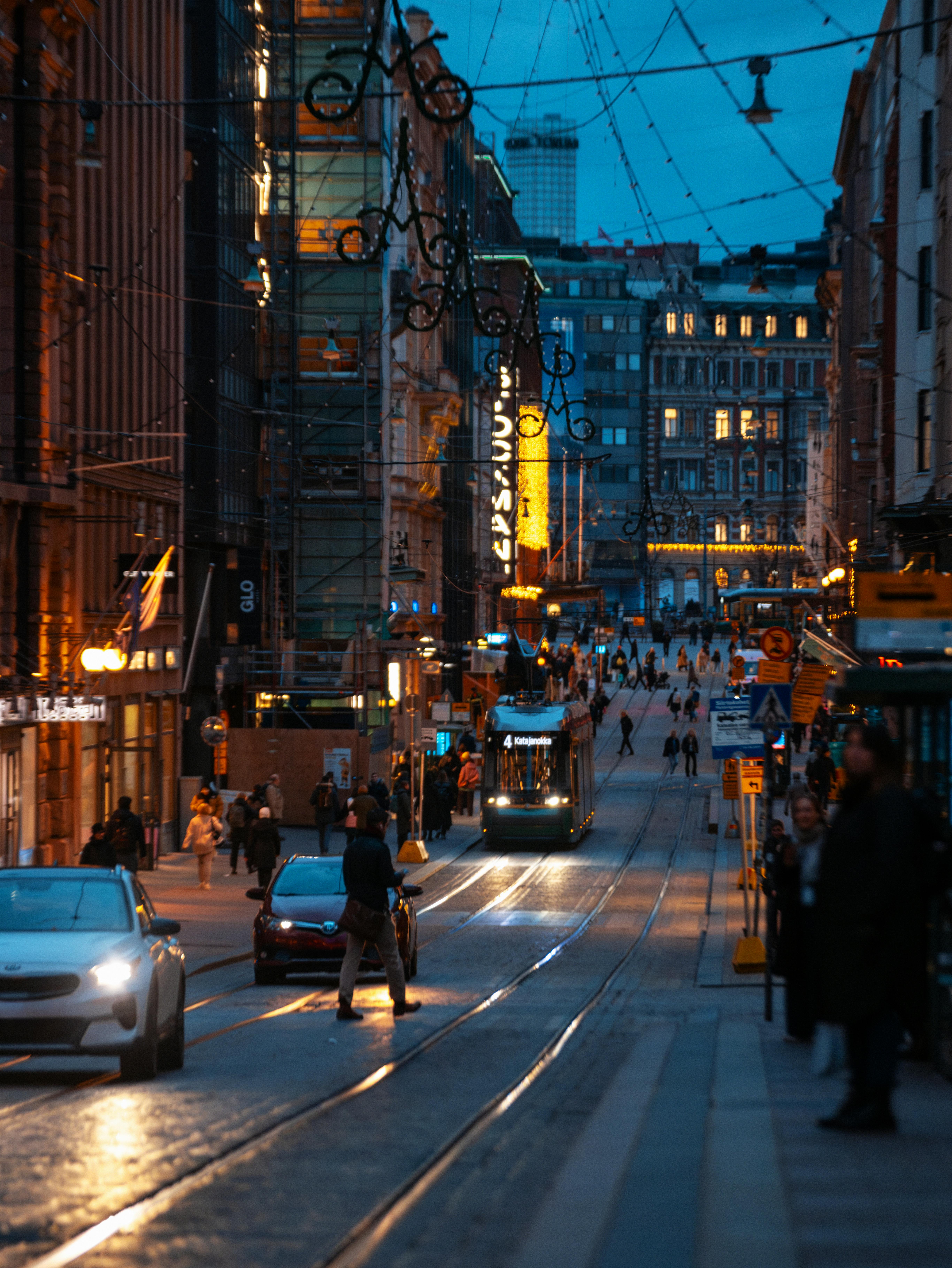 Phần Lan trải thảm đỏ đón du học sinh Việt Nam