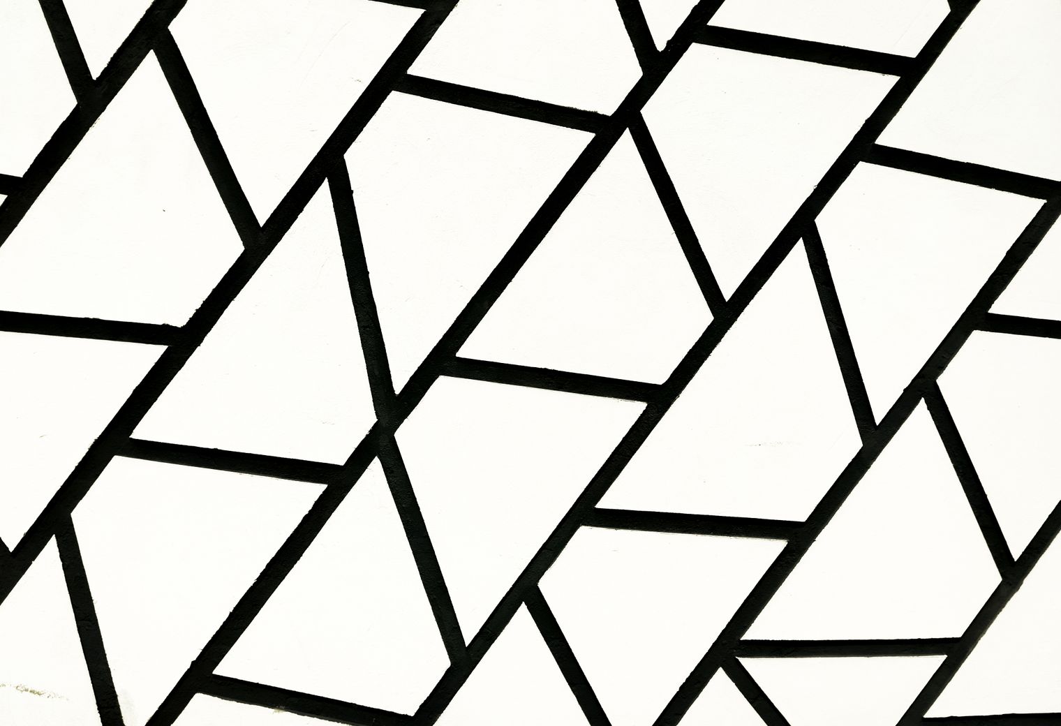 Wallpapering in Chiswick — a freshly painted, spotless finish