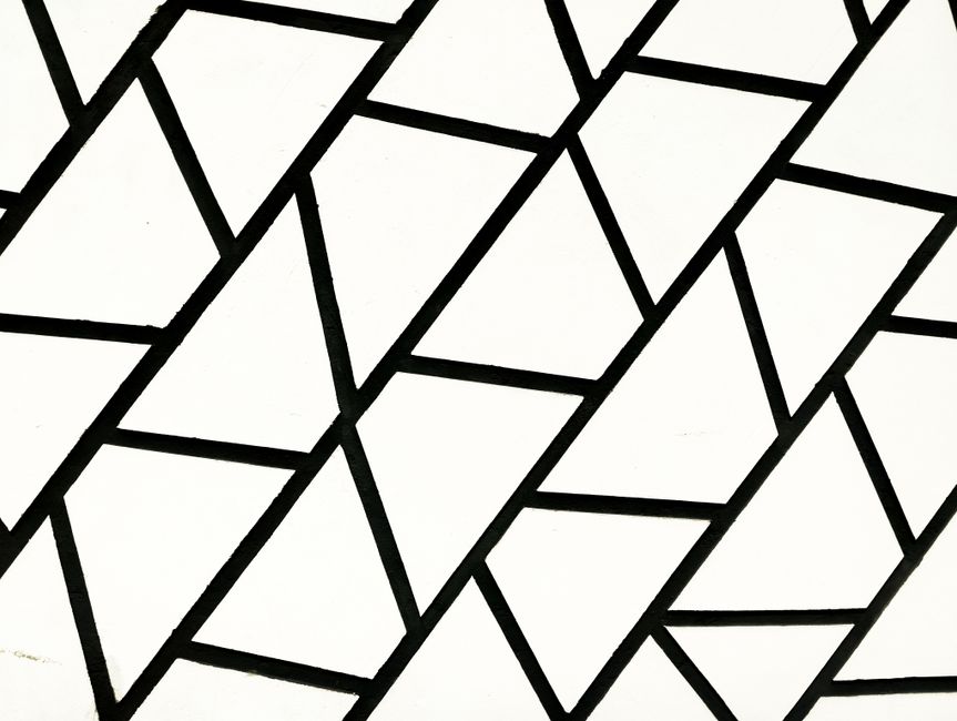 Mastering TikZ Foreach Loops for Stunning Patterns