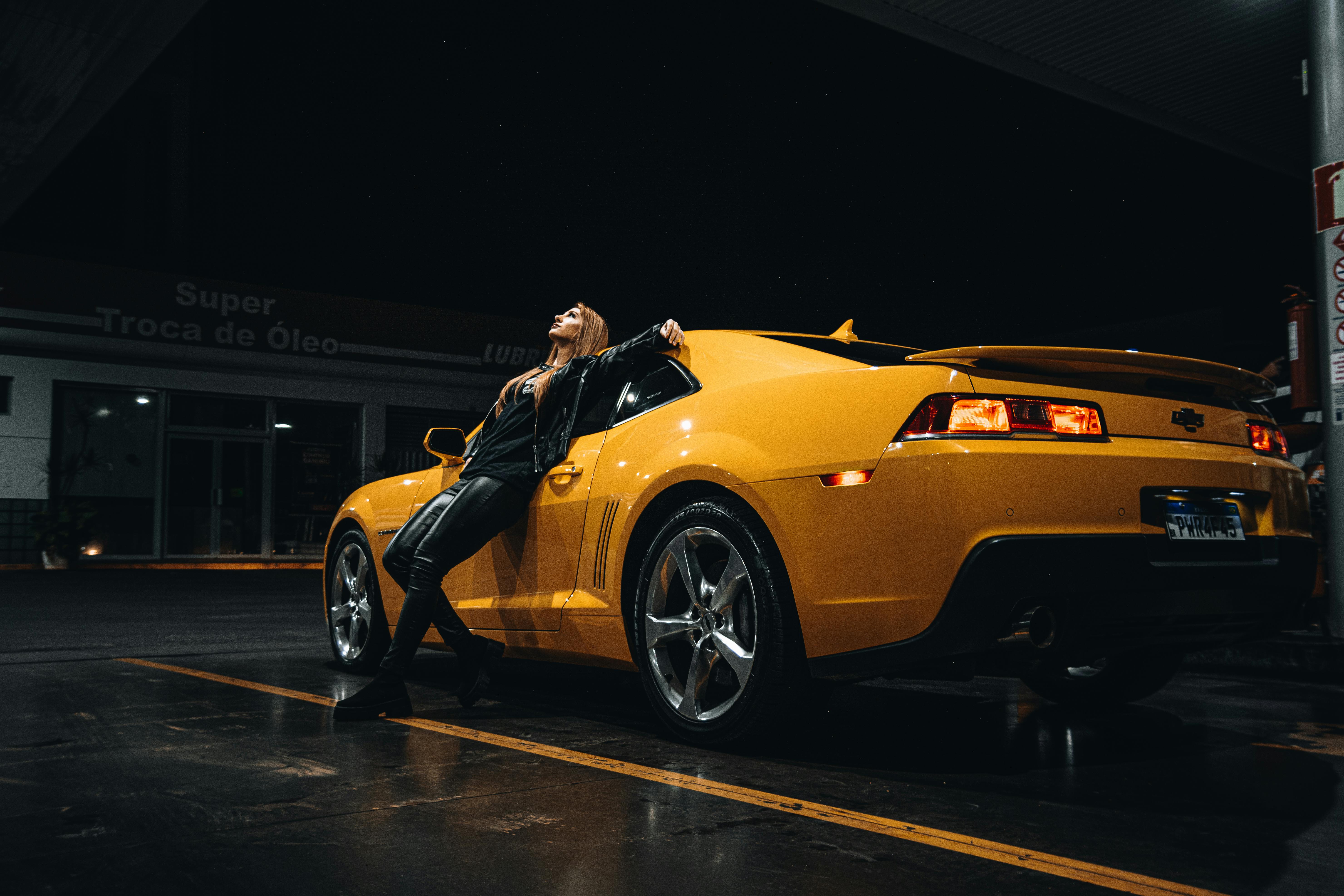 CarMax Bets on Tech to Streamline Used Car Buying Journey — Photo by Daniel's Richard on Pexels