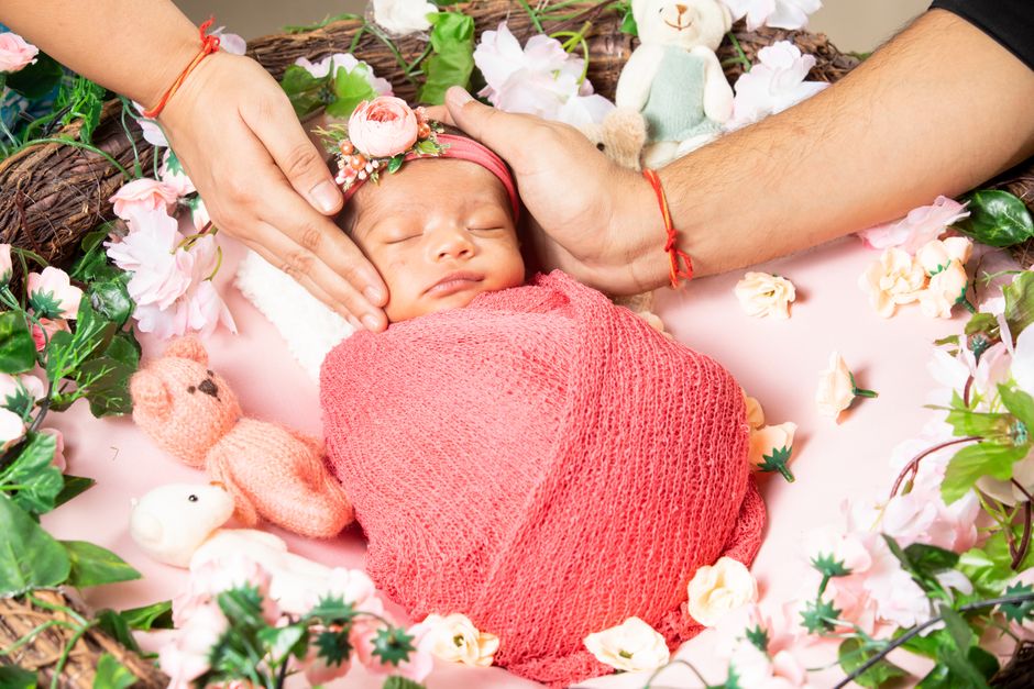 Fixed Deposit Scheme for Newborns