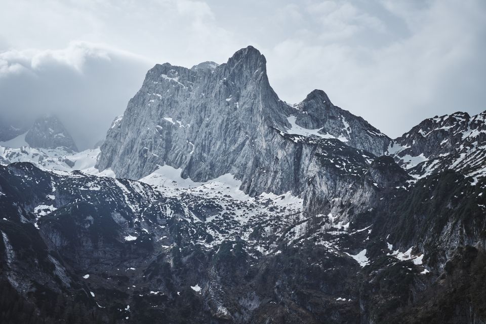 in Ramsau am Dachstein