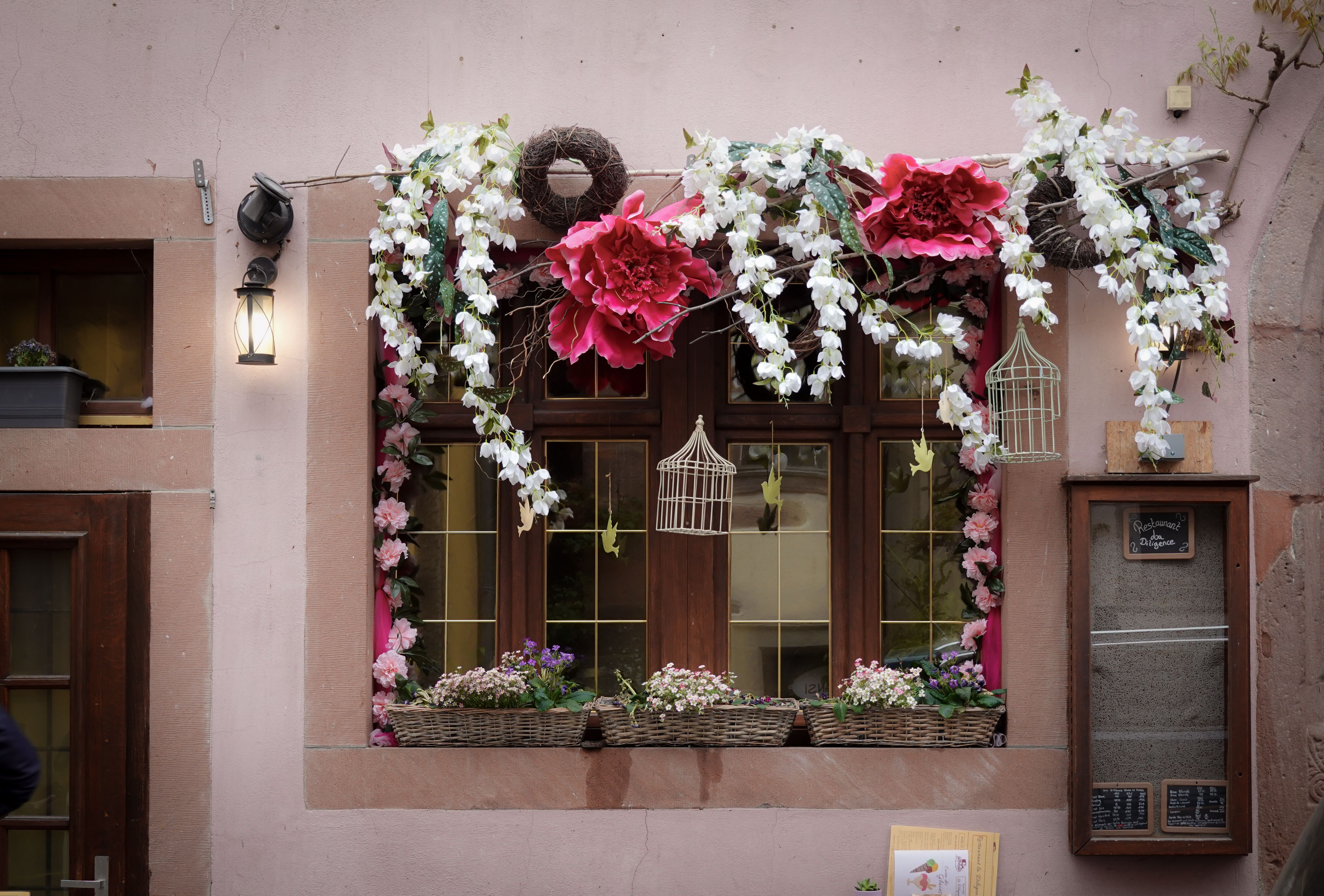Dicas de decoração com flores para obras e construções: transforme seus ambientes
