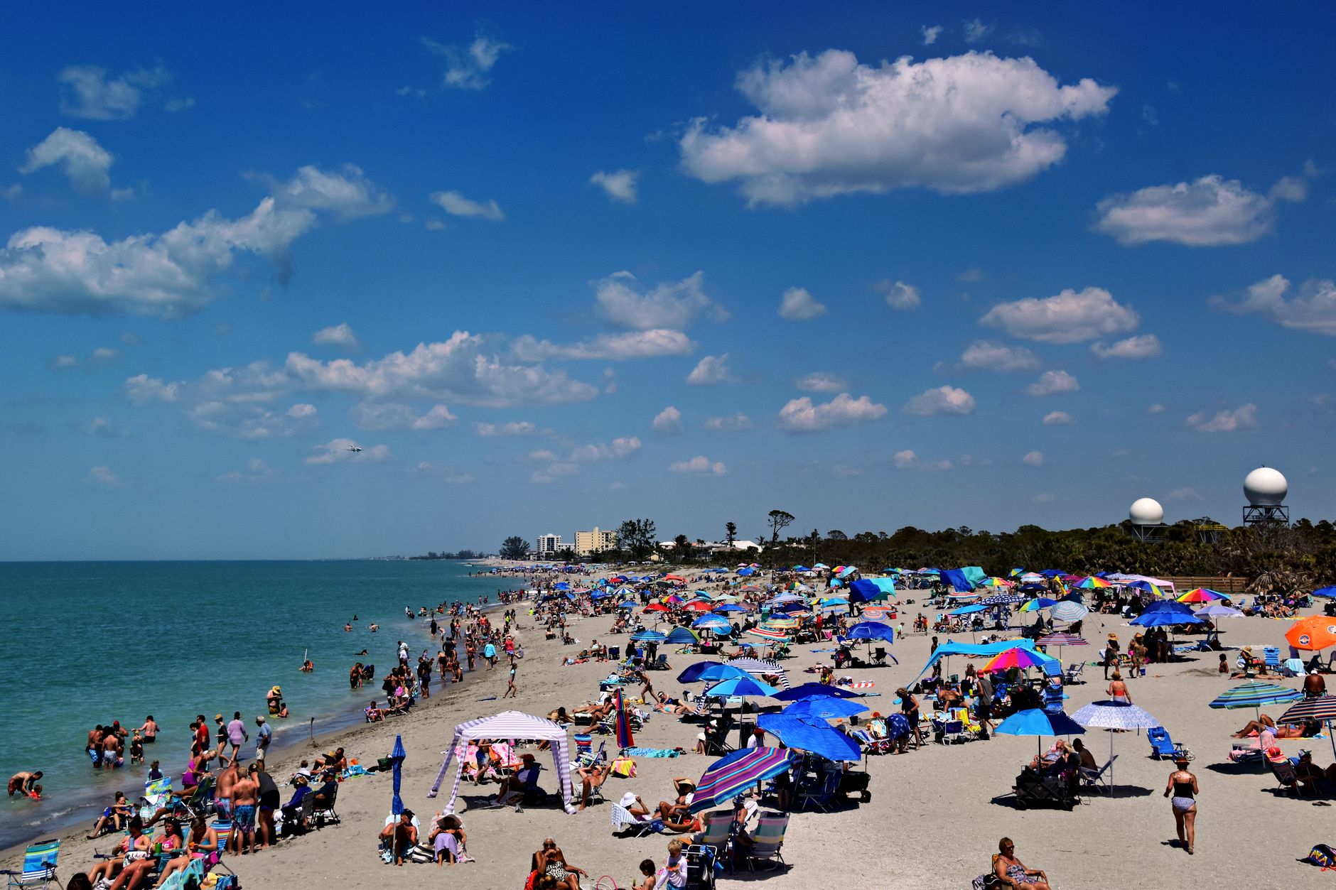 Approaching the Atlantic Hurricane Season: Tropical Storm Arthur and Ongoing Maritime Developments