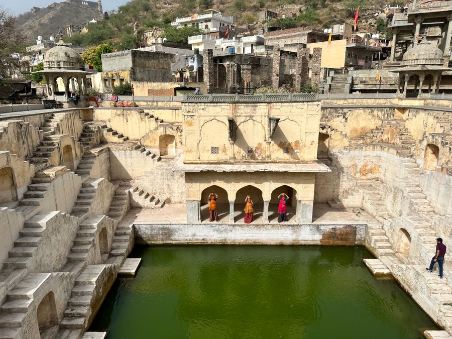 Toorji-ka-Jhalra photo 2