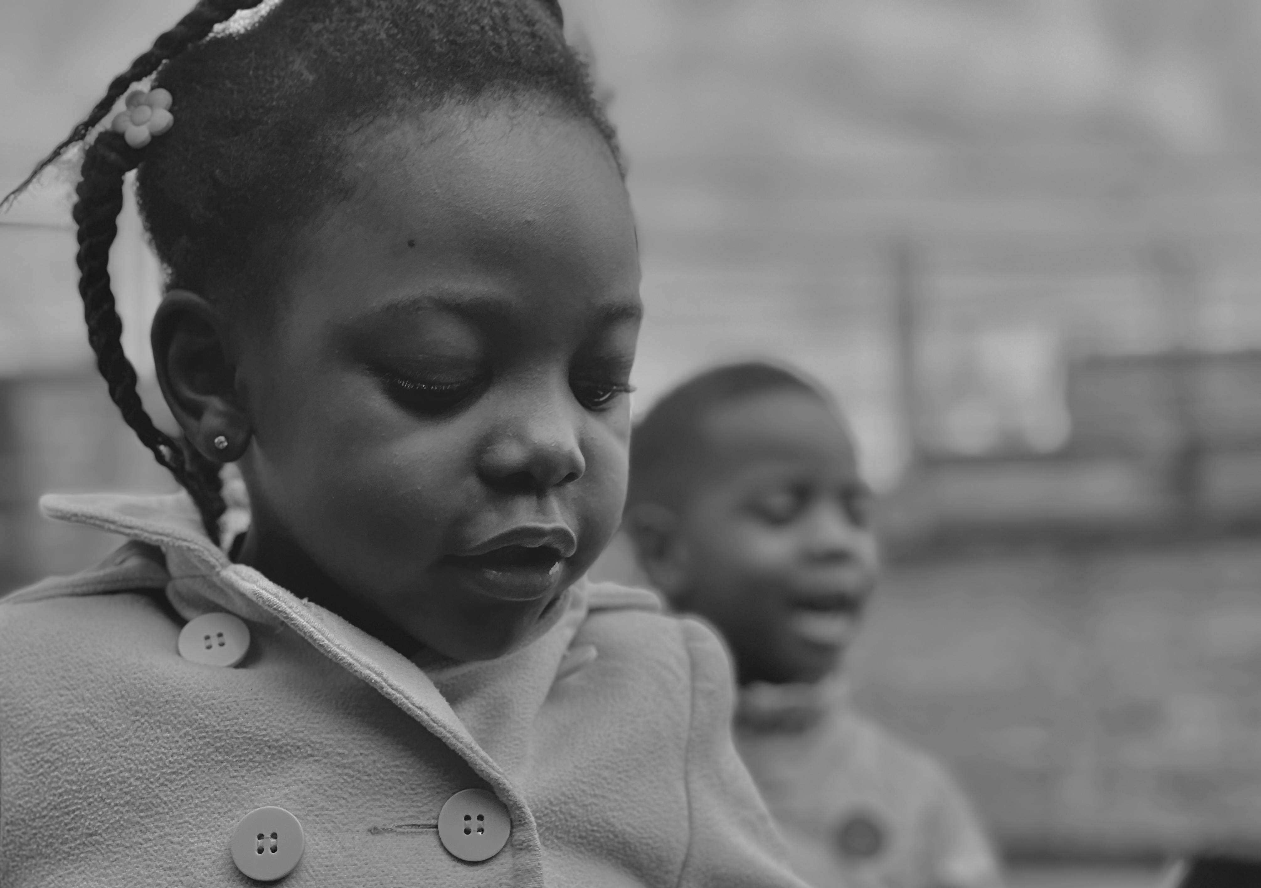 Buckner Children and Family Services event focuses on fatherhood, mental health and parenting — Photo by Eddie* Malika* on Pe
