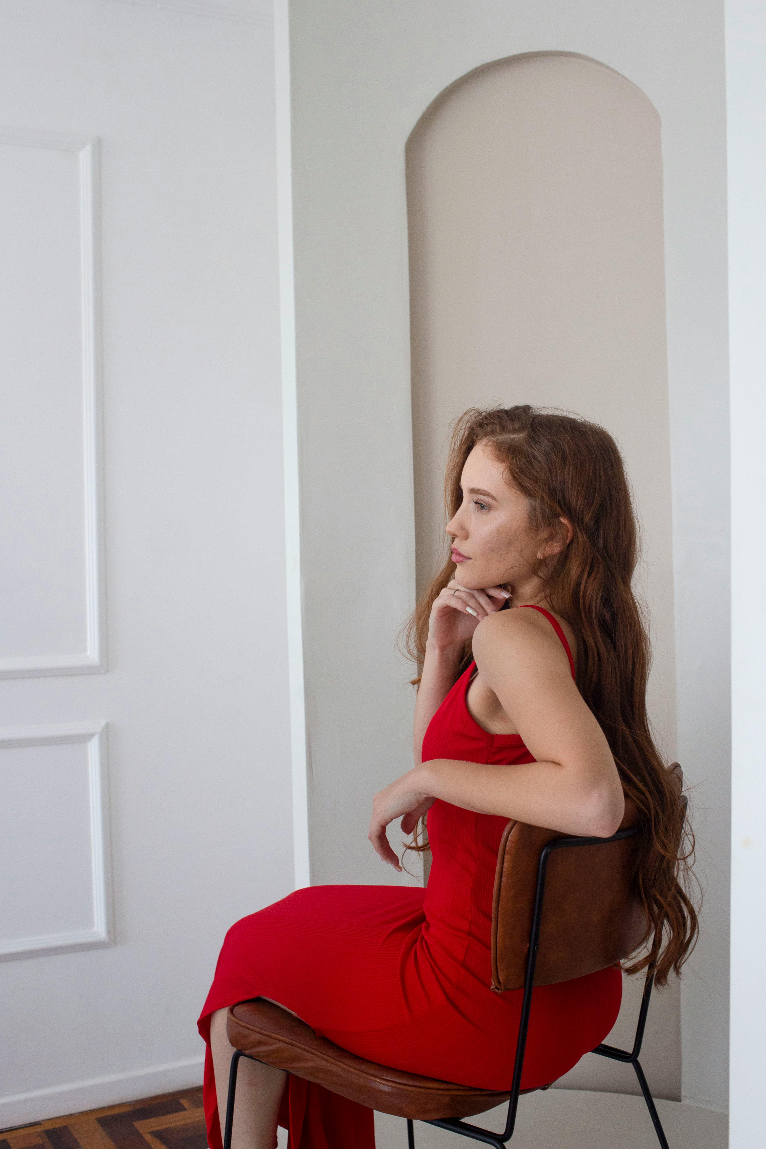 Beautiful Red Haired Women Photos, Download The BEST Free Beautiful Red