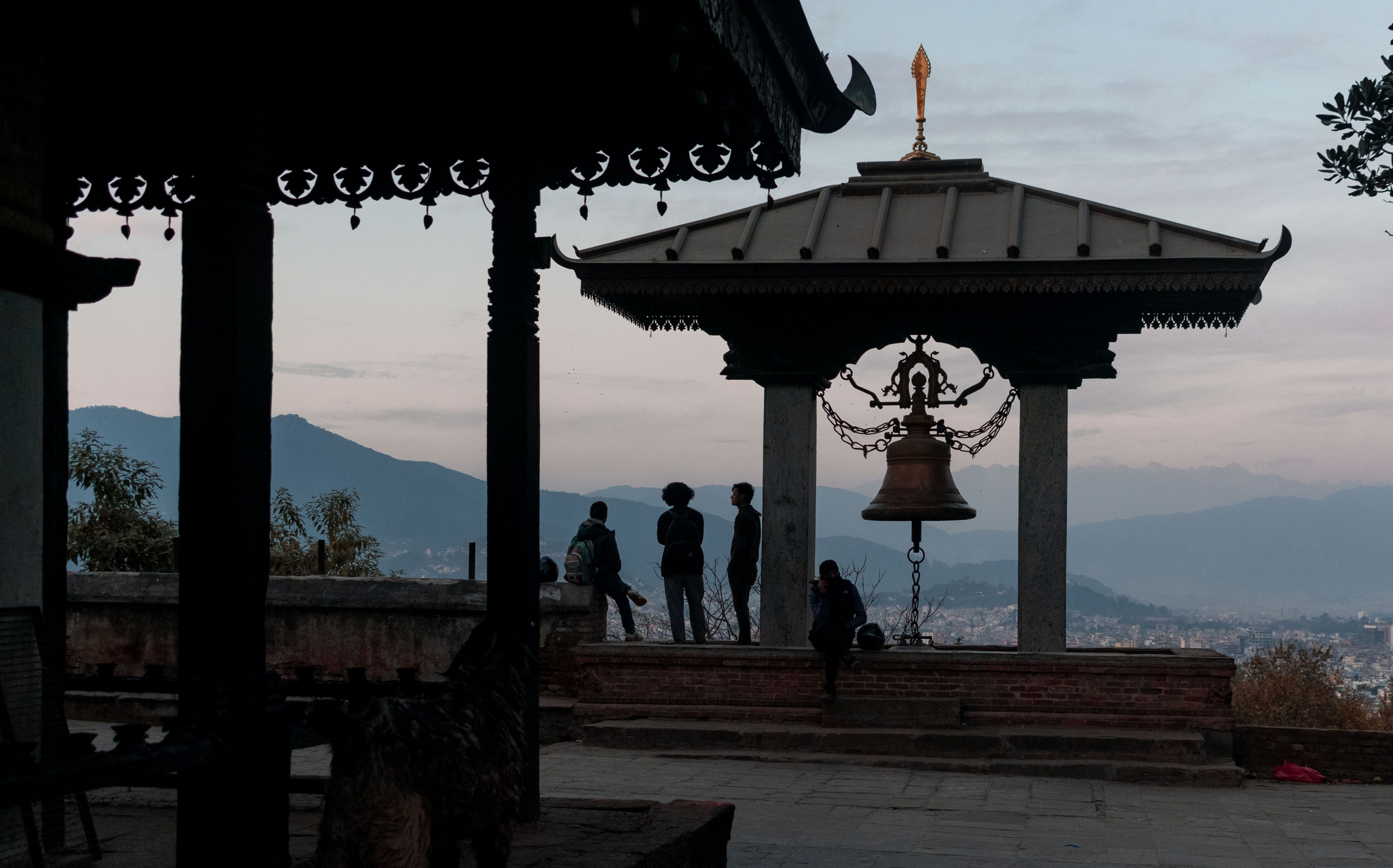 Museums & attractions in Kirtipur