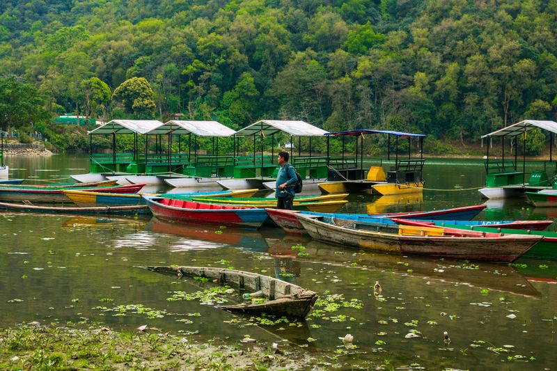 7 Unmissable Hidden Gems in Pokhara Before 2026 (The #4!)