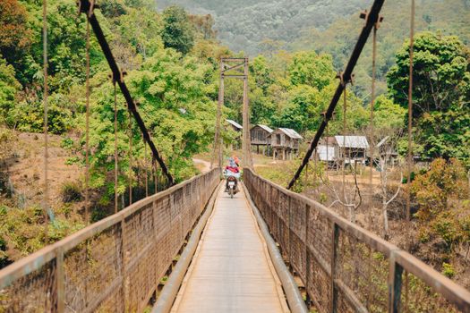 Travel inspiration