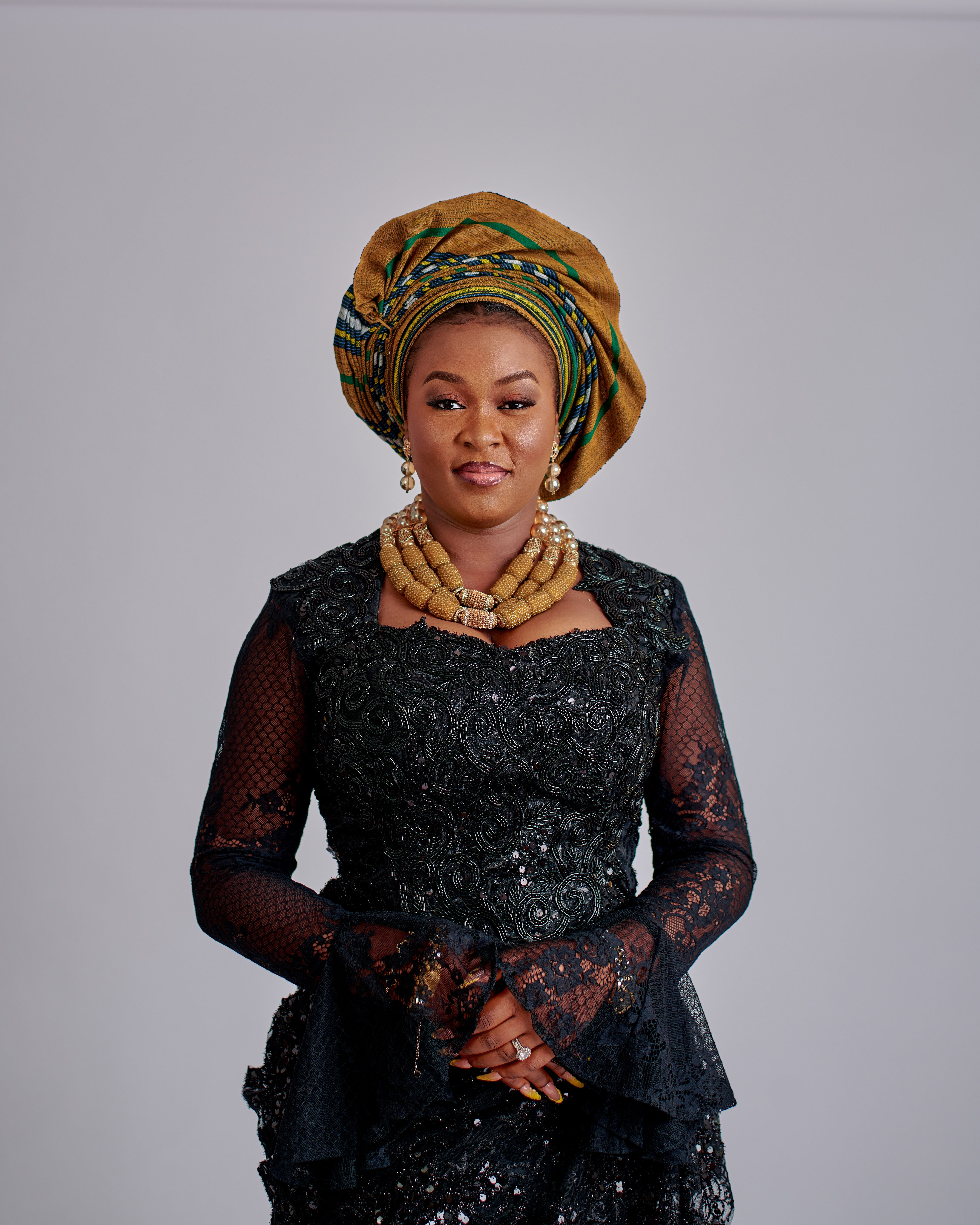 Oyinkansola Badejo-Okusanya Poised to Make History in Nigerian Bar Association Election