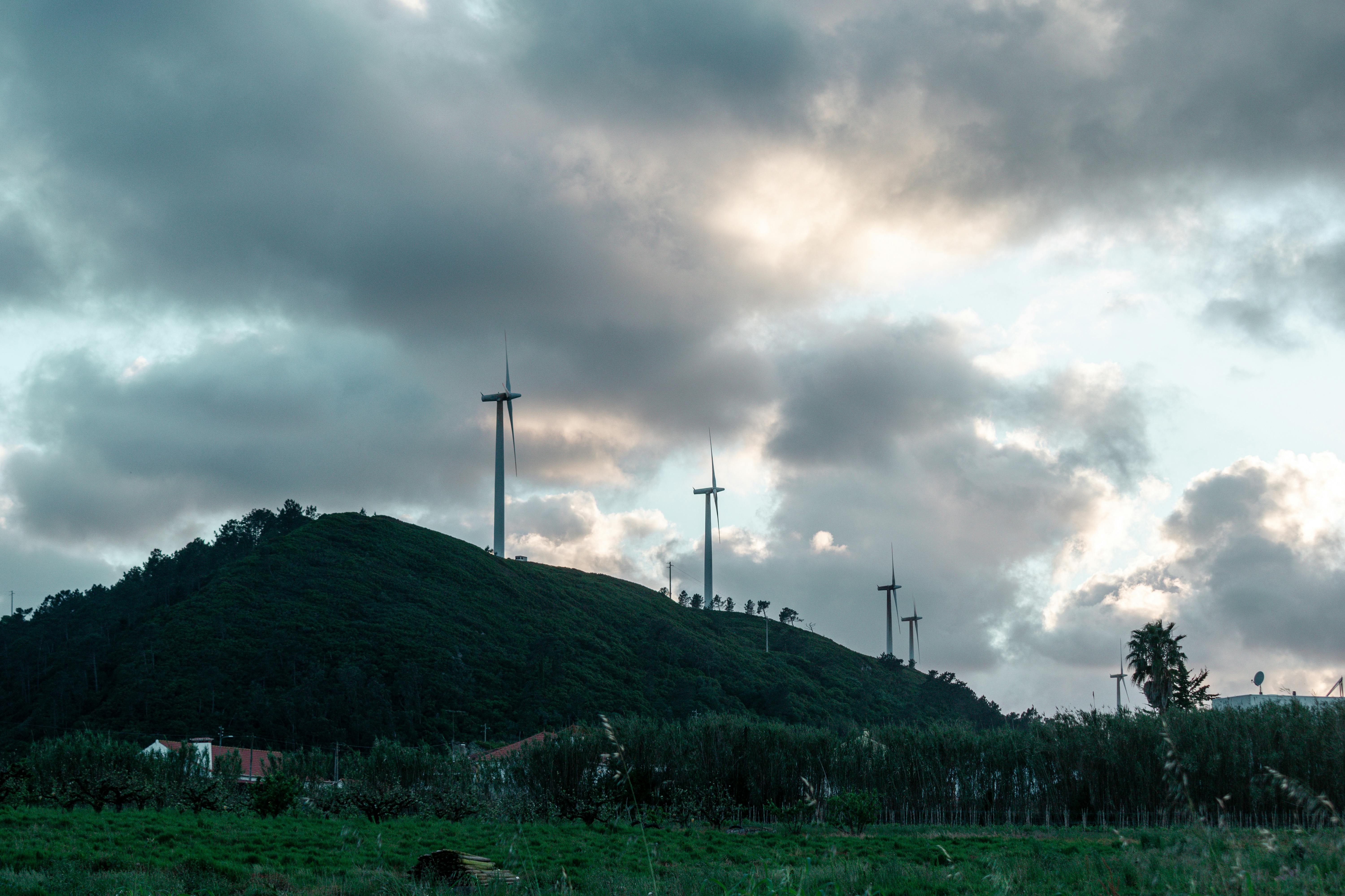 is green energy sustainable sustainable renewable energy reviews — Photo by Vadym Alyekseyenko on Pexels