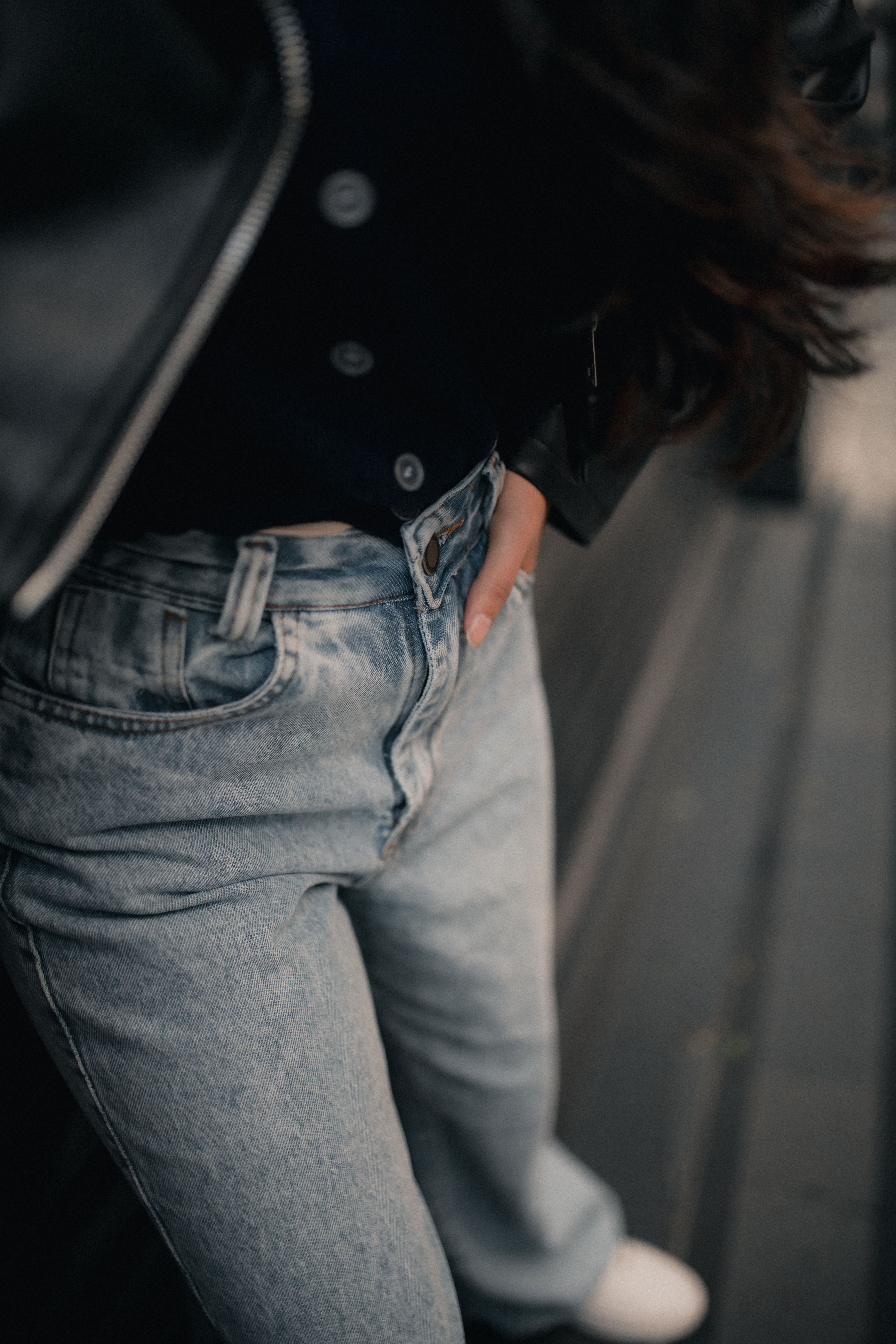 Pantalones