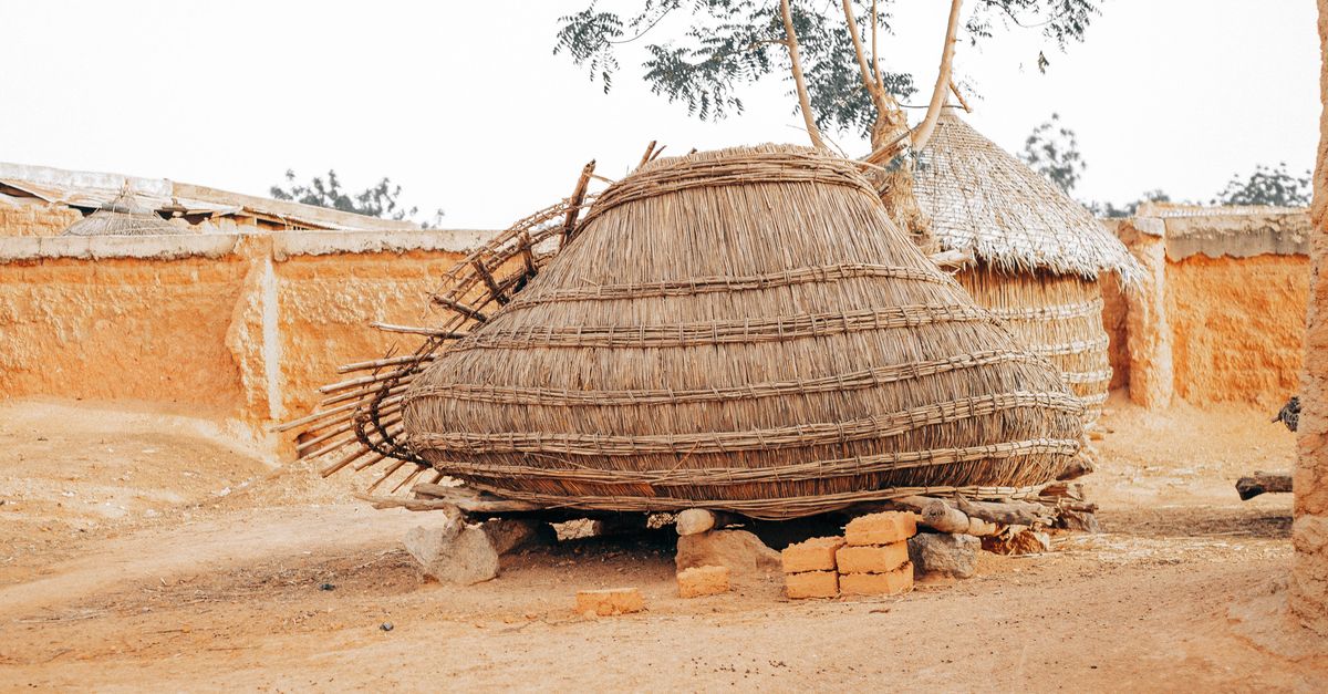 Photo of Burkina Faso