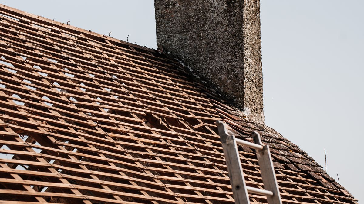 Isolation des combles par soufflage ouate de cellulose