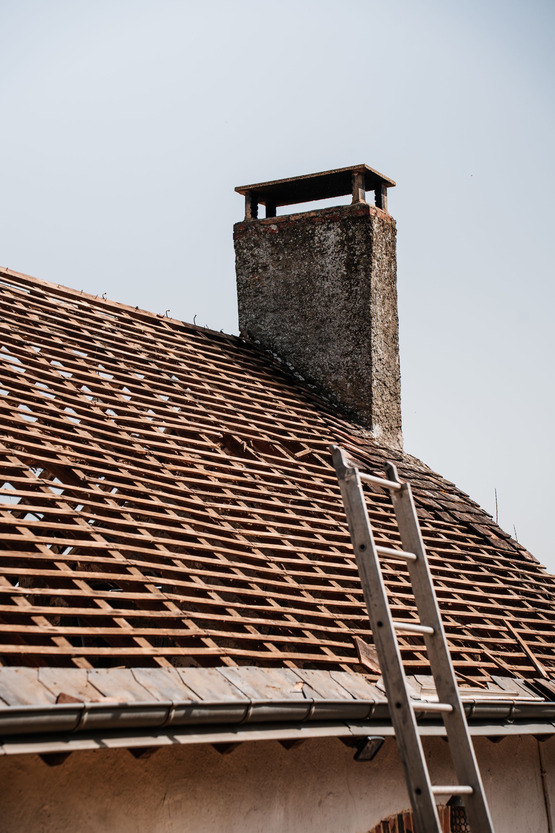 Flat Roofing work example 5
