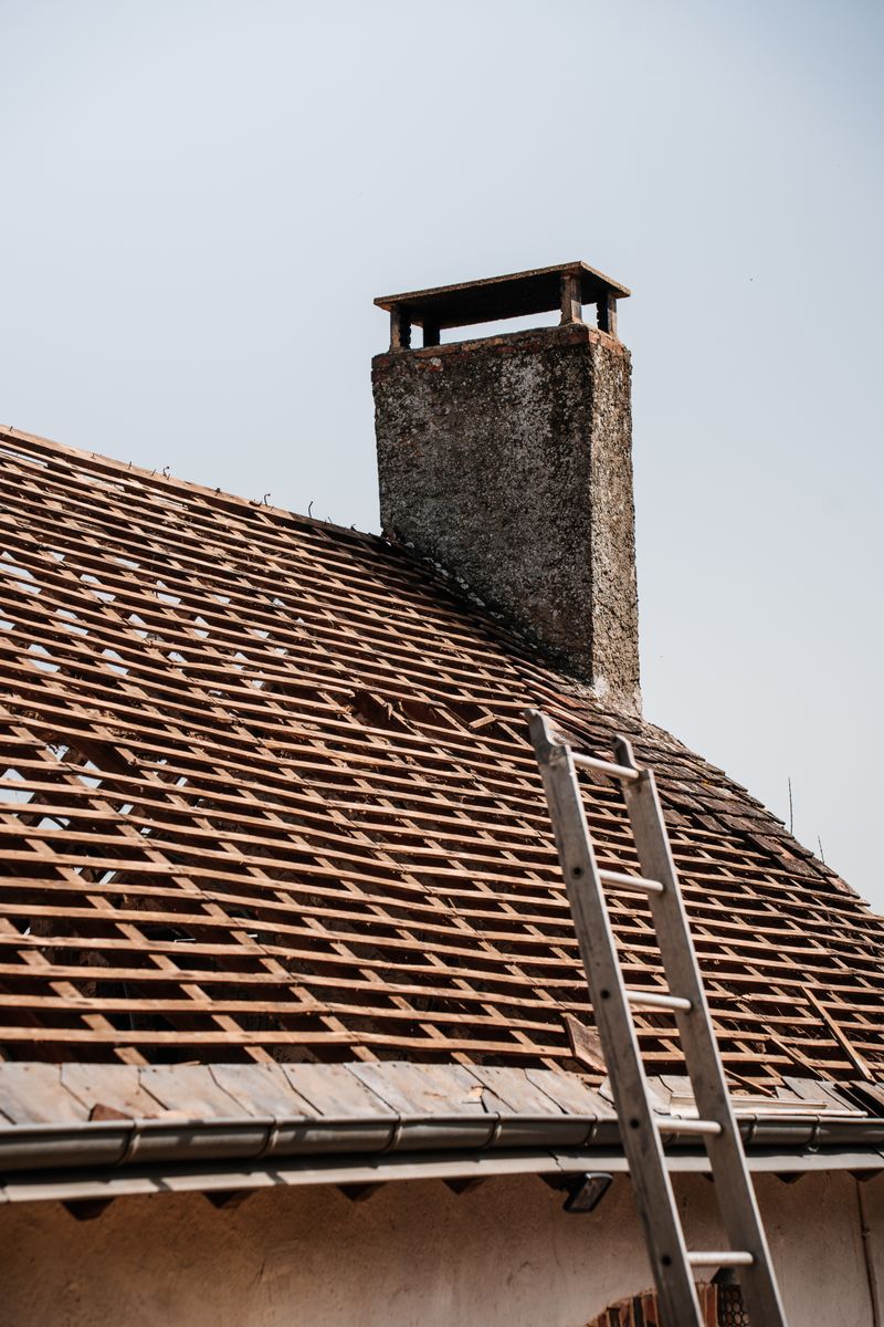 Chimney Repair Cost Guide: What to Expect in 2026