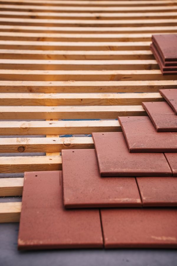 Flat TPO roof installation — Pinellas County FL