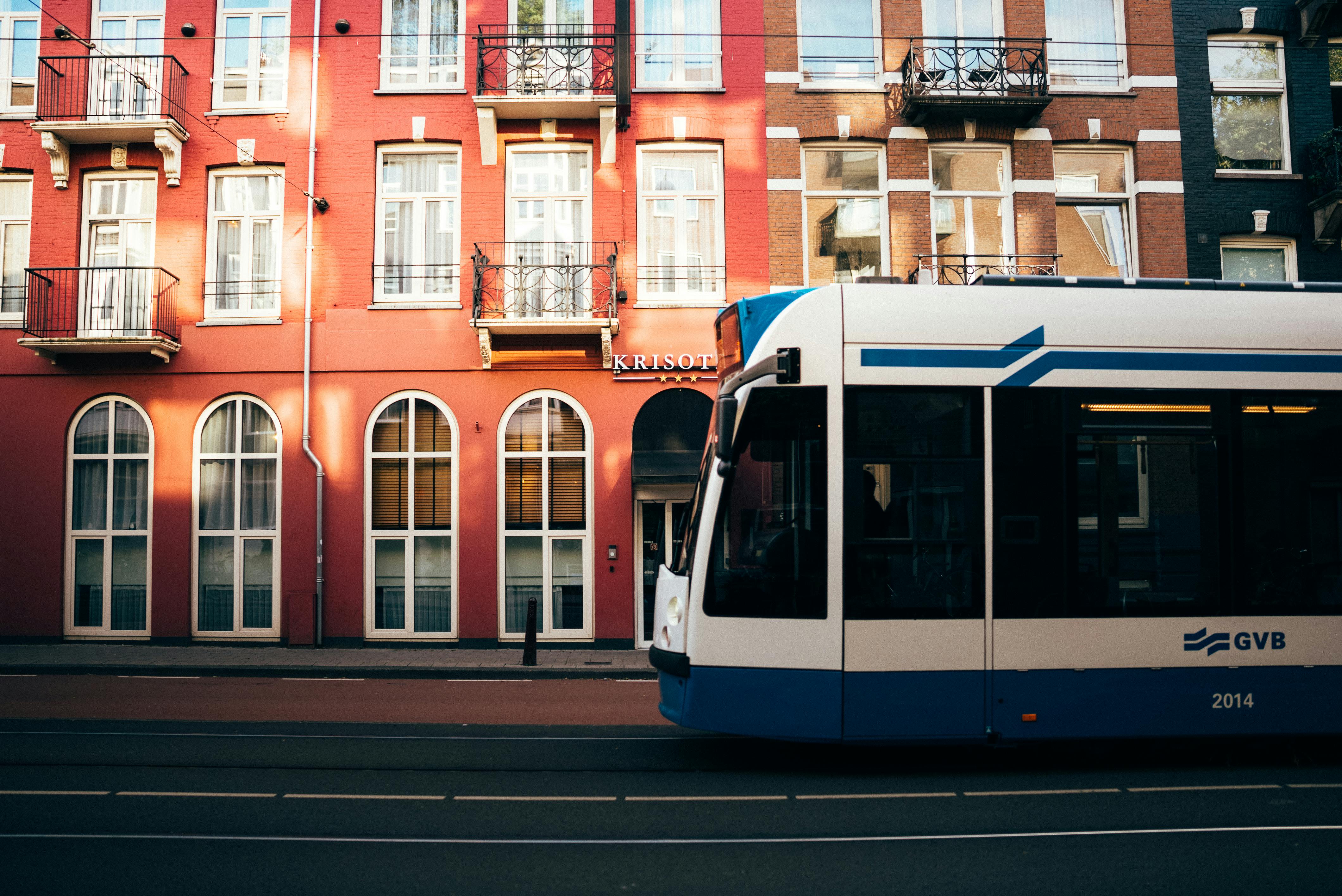 general travel agency — Photo by Omar Ramadan on Pexels