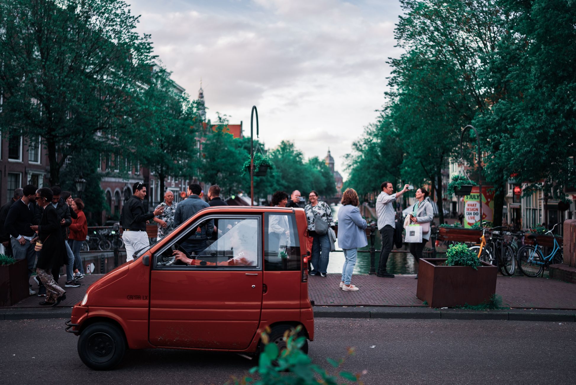 Volkswagen twijfelt aan samenwerking met Bosch voor autonoom rijden