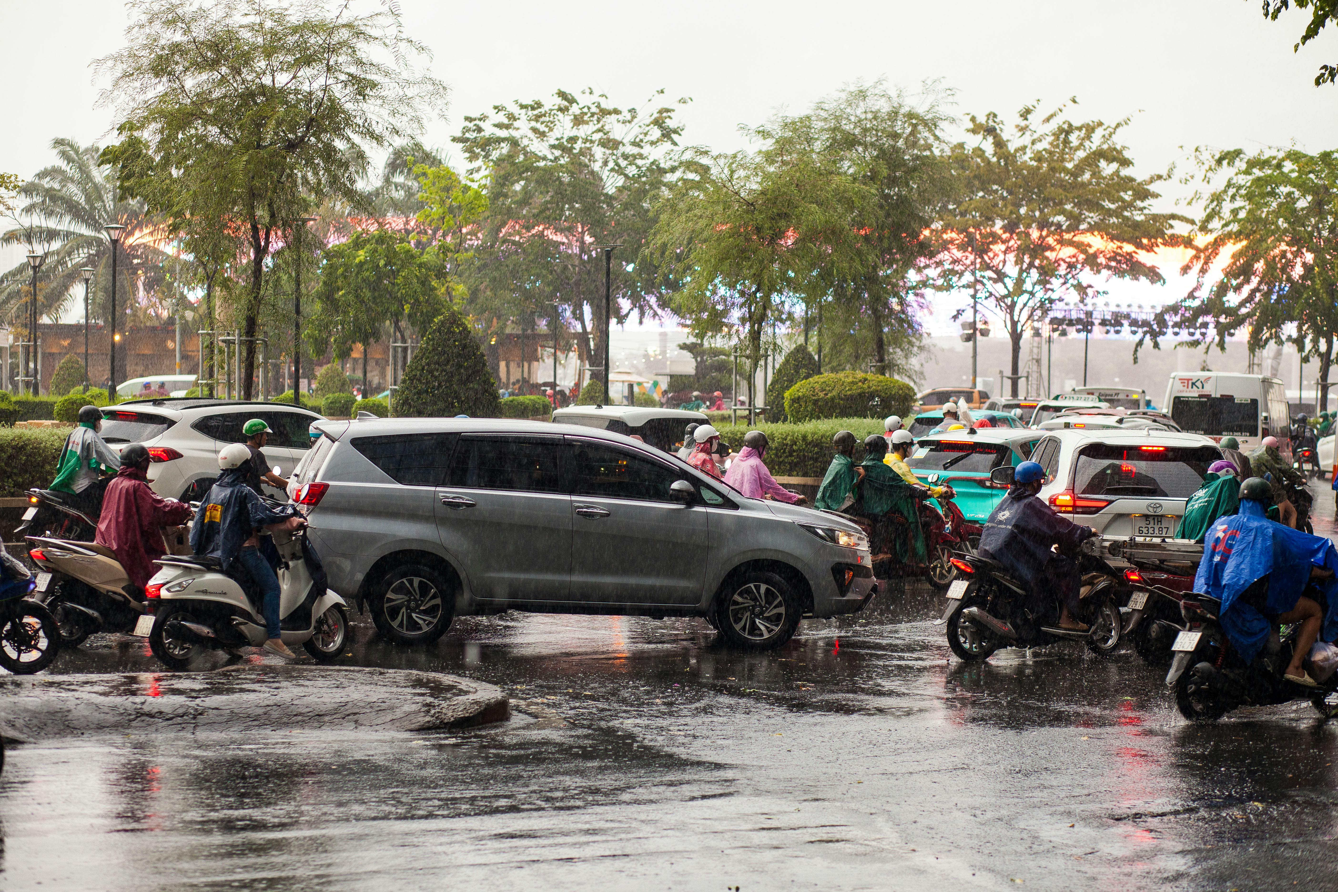 Toyota Recalls Prius Over Rear Doors That Can Open While Driving — Photo by Thể Phạm on Pexels