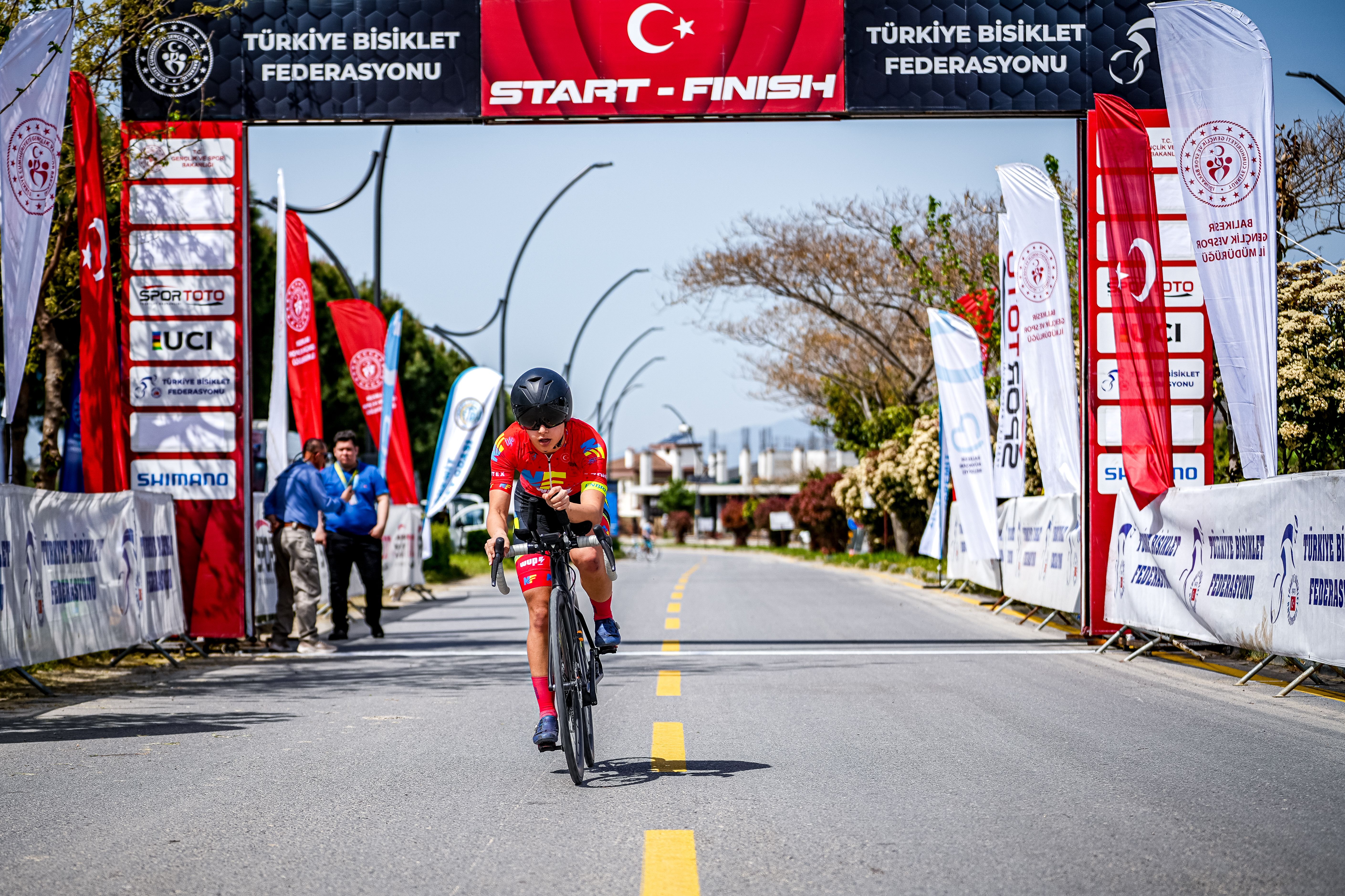 Anadolu bahar bisiklet turları 2026