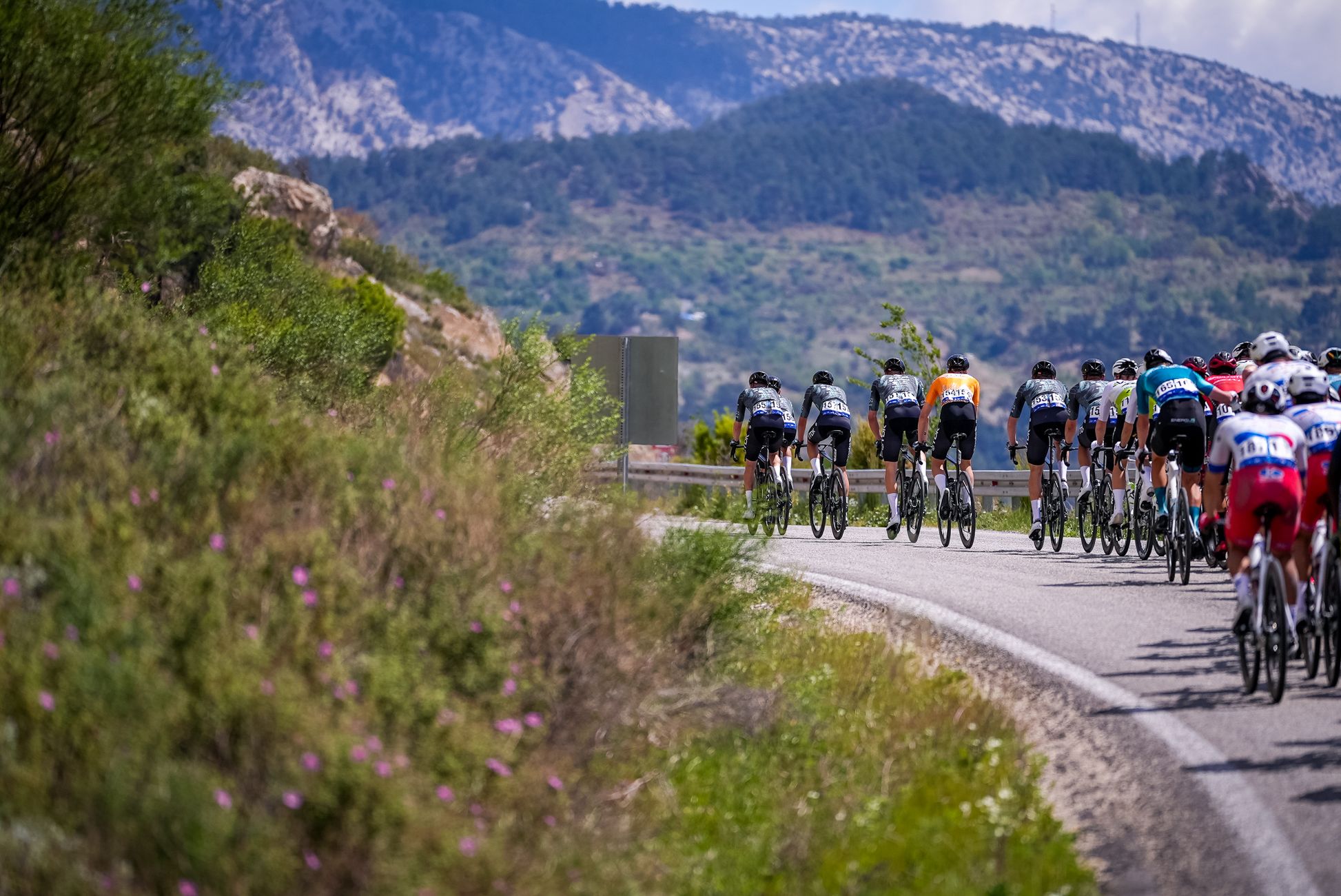 Tour Auvergne 2026: Voorbeschouwing etappe 4