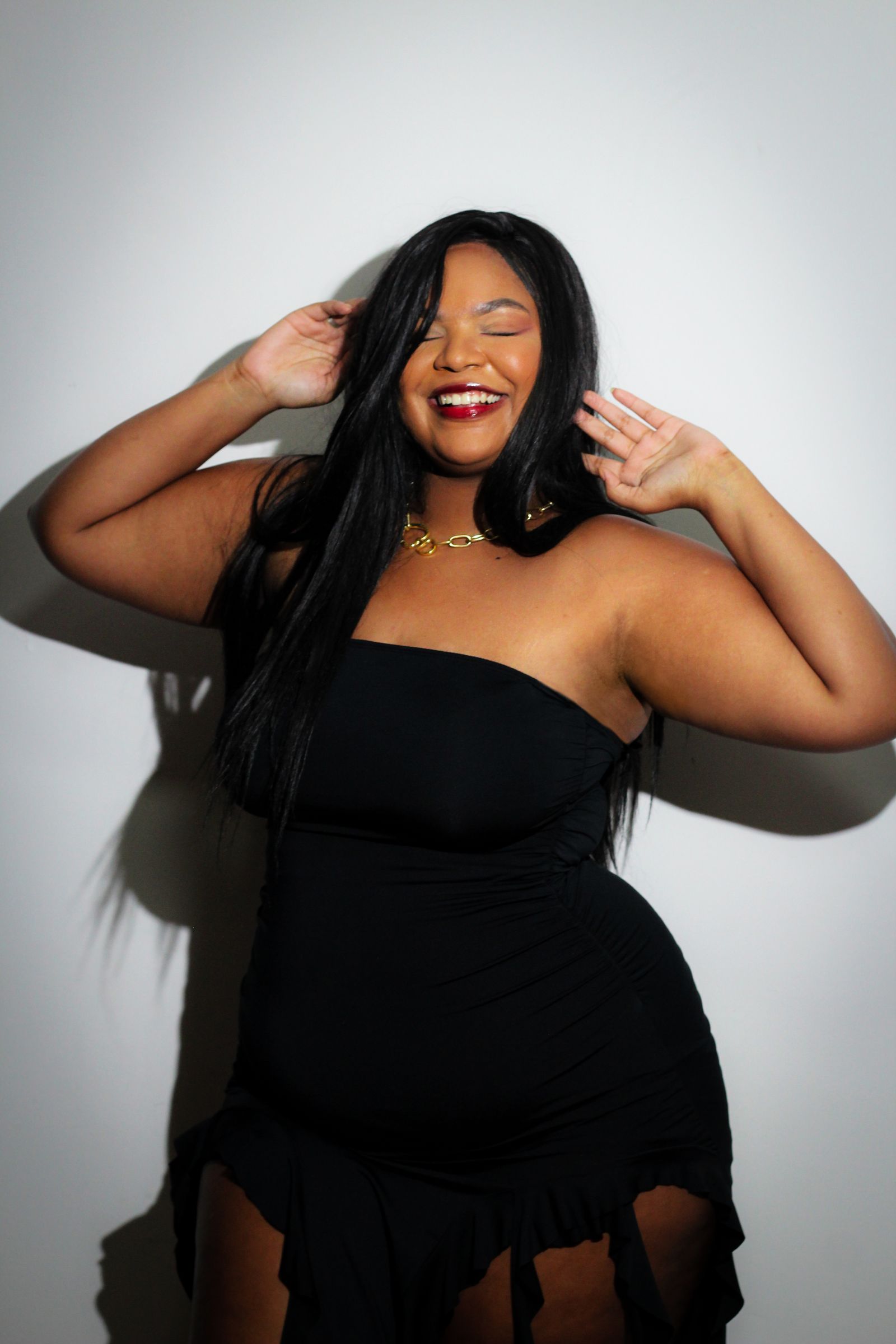 Curvy Black Women Photos, Download The BEST Free Curvy Black Women ...