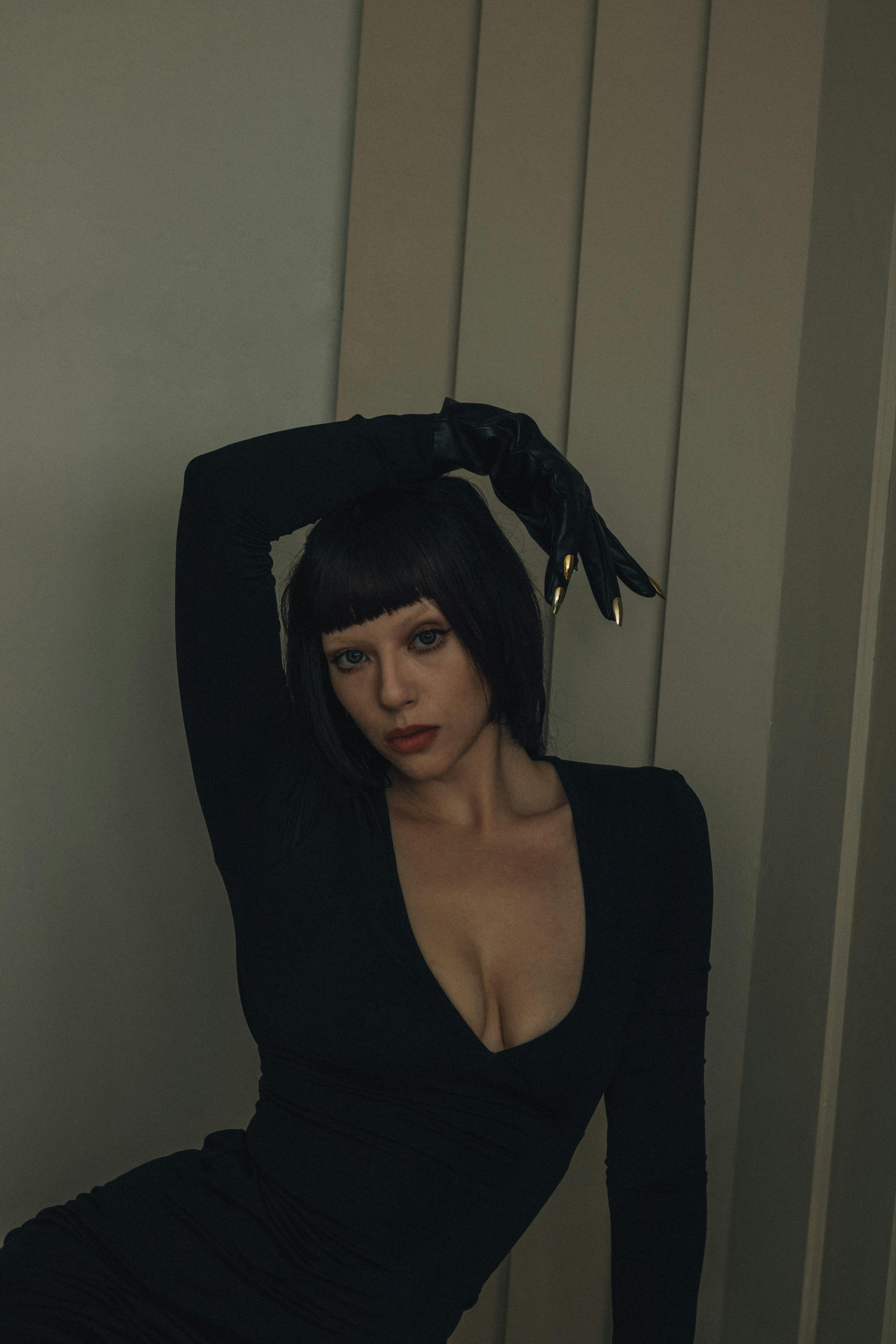 Vogue NL — Spring Fashion Editorial