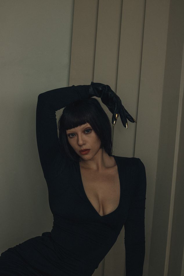 Vogue NL — Spring Fashion Editorial