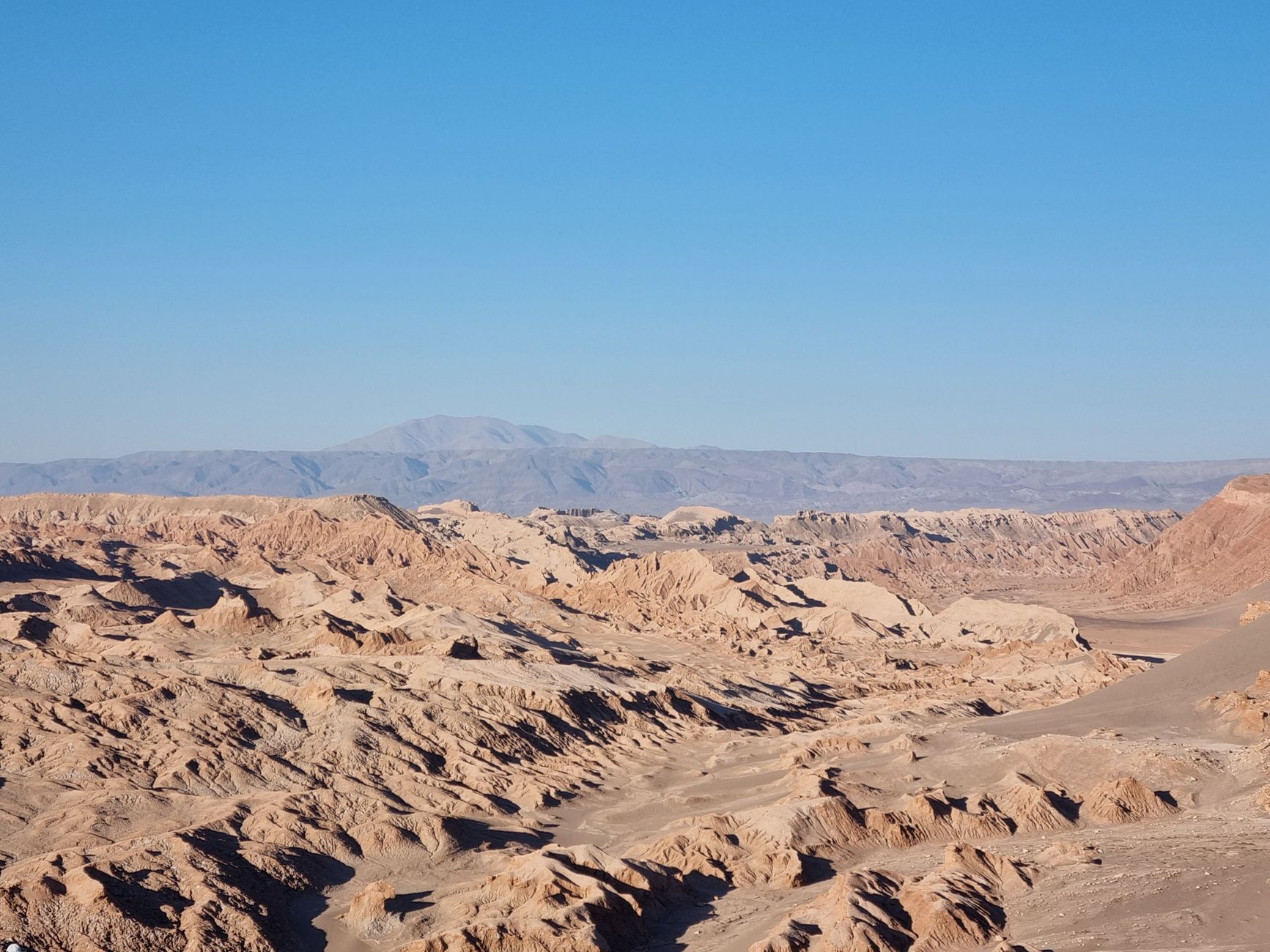 Atacama Desert, Chile