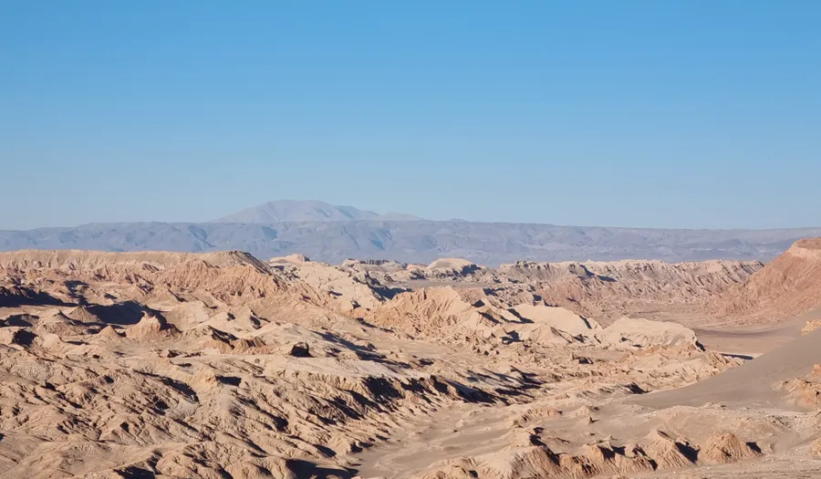 San Pedro de Atacama