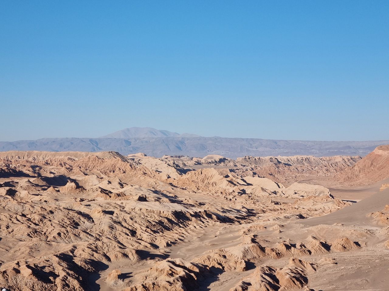 Oase San Pedro de Atacama, Chile