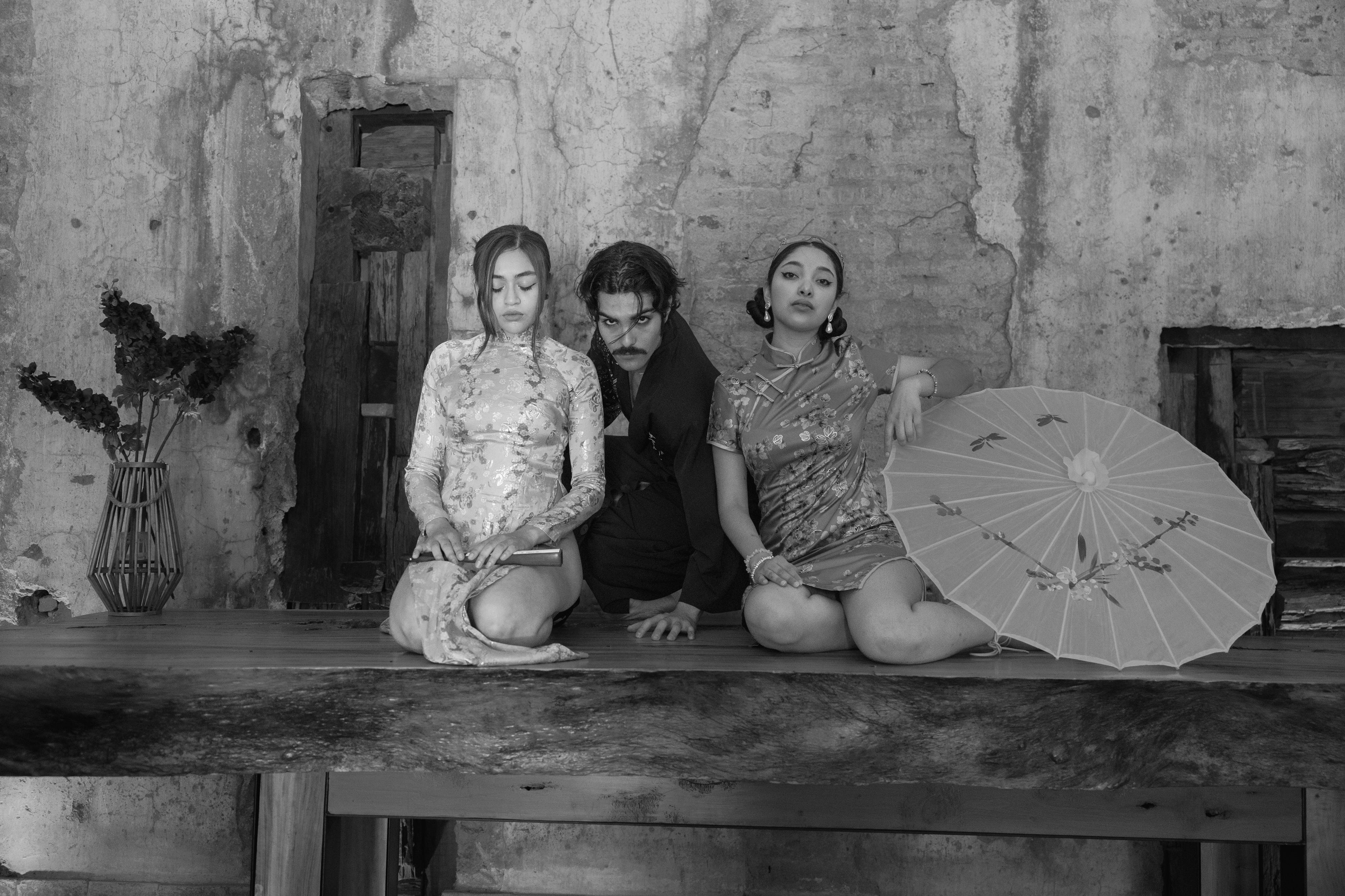 Historical Tradition in a Modern Setting