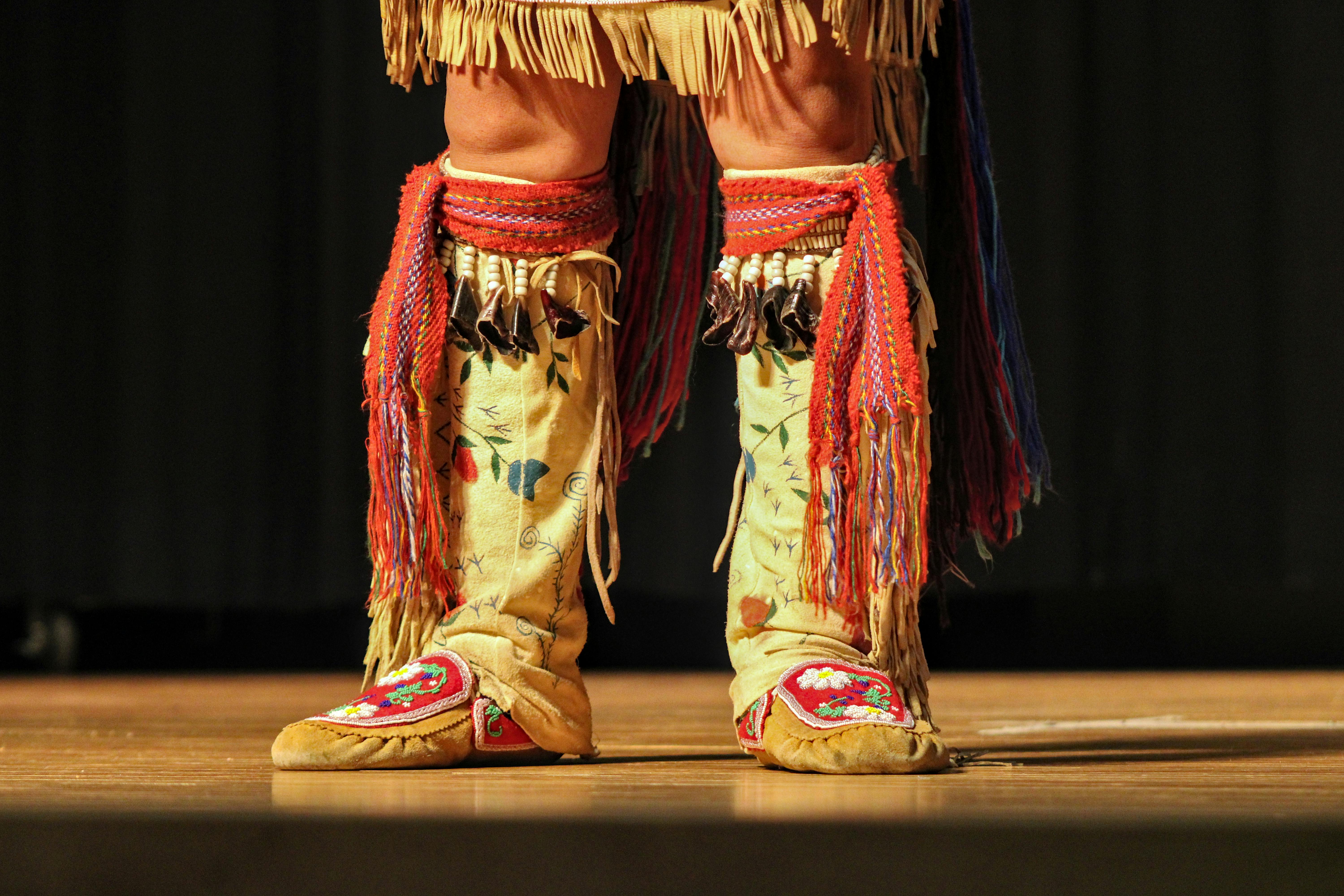🪶 Alaska Native Resources