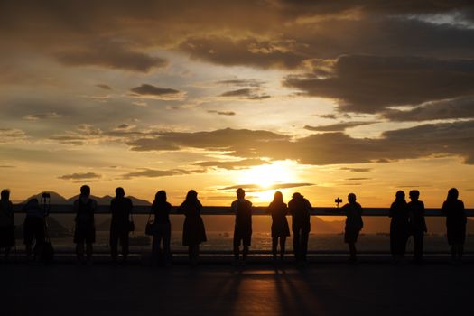 Onde assistir ao pôr do sol em Florianópolis - imagem 4