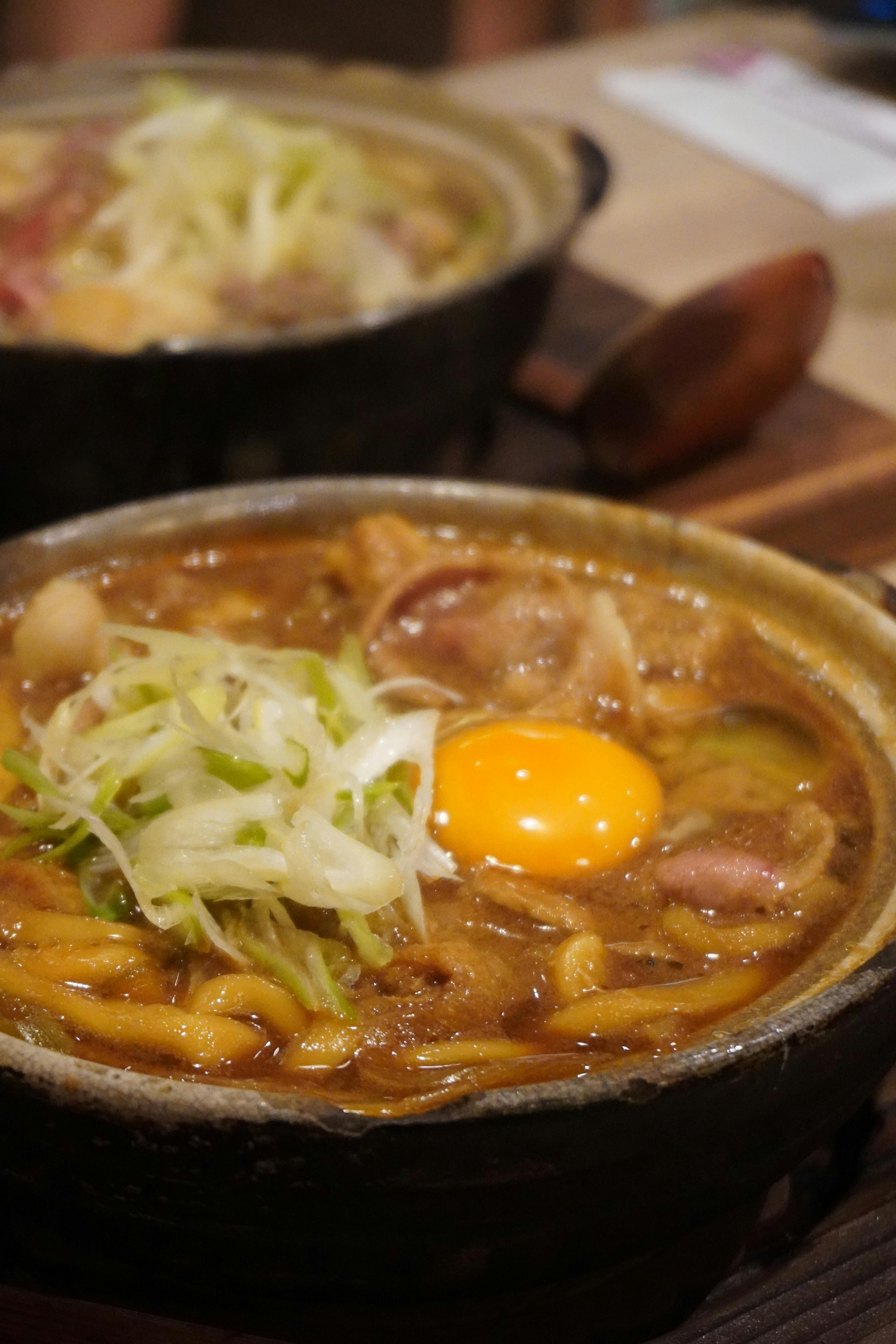 福岡の郷土鍋料理