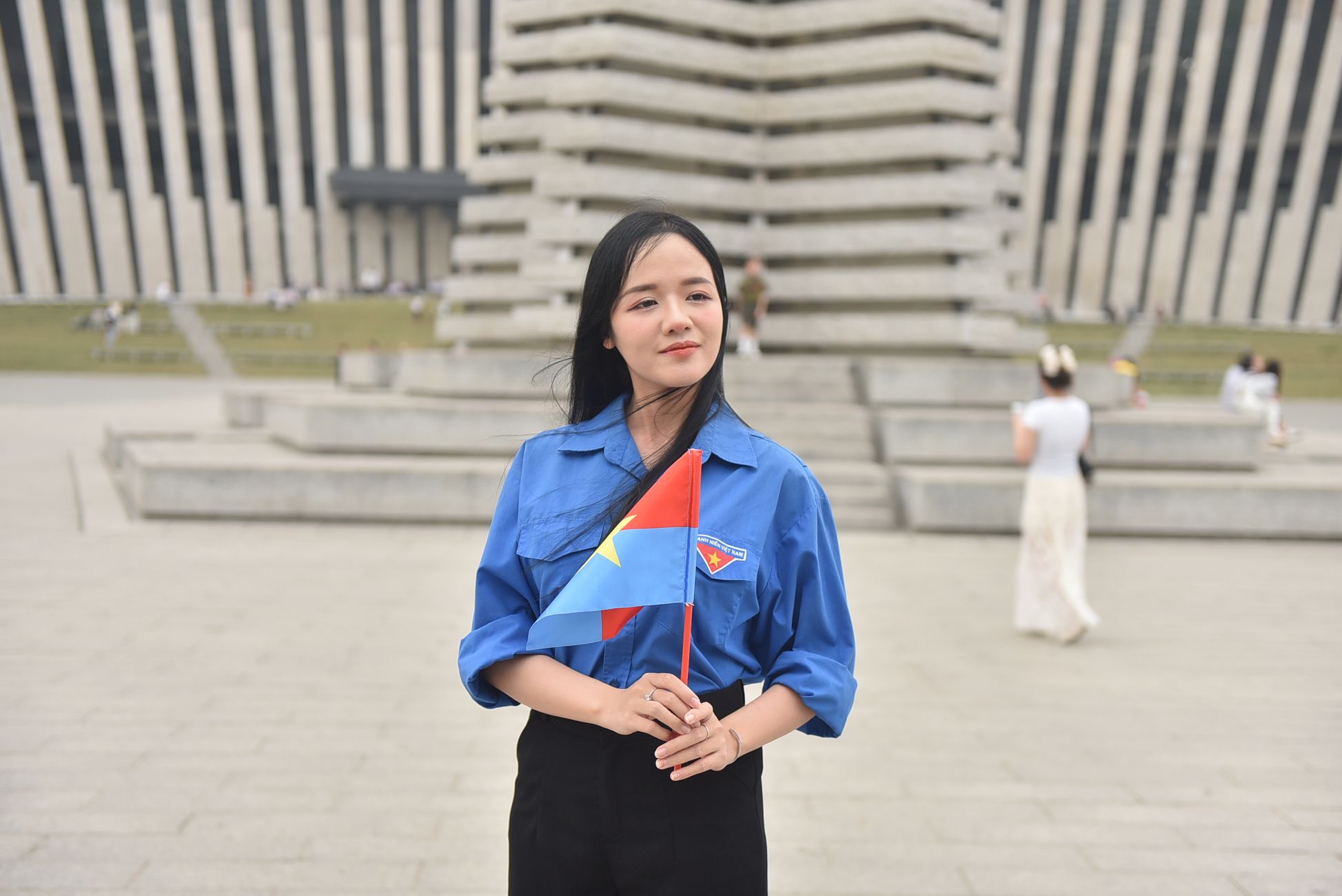 Will this 13-year-old girl be the next dictator of North Korea?