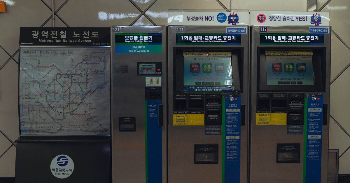 Guide des transports publics à travers le monde