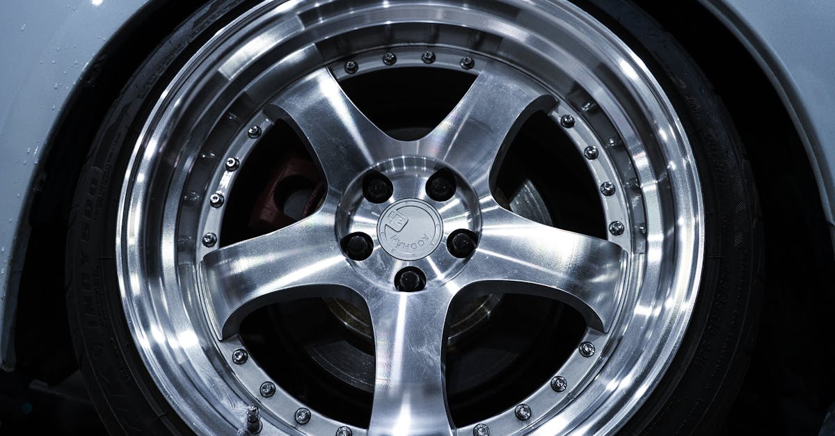 Foto Di Studio Professionali Di Automobili