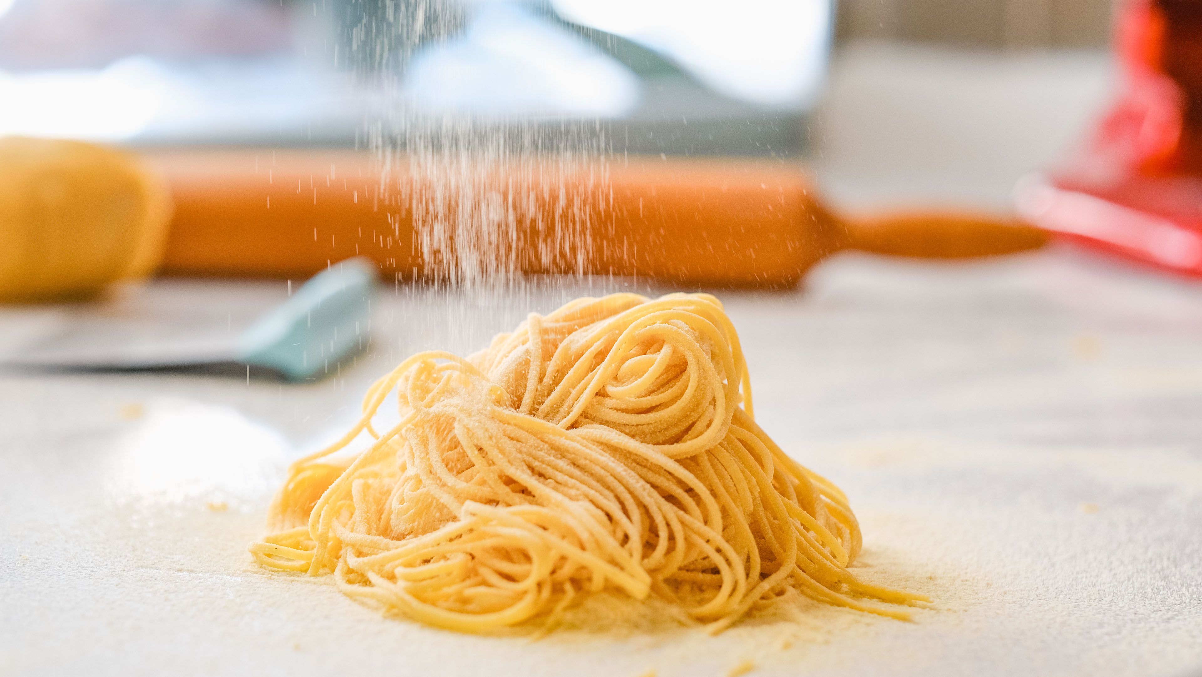 Macarrão Espaguete (500g)