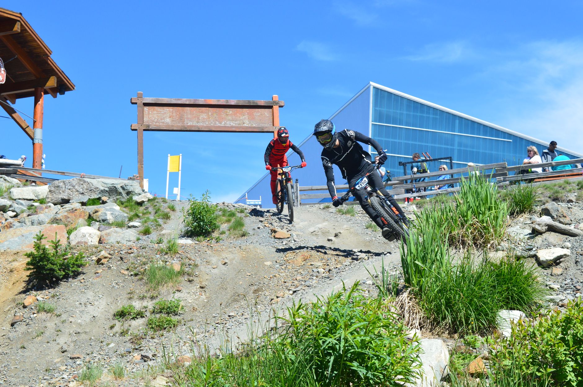 Roc d'Azur 2026: il più grande festival MTB d'Europa