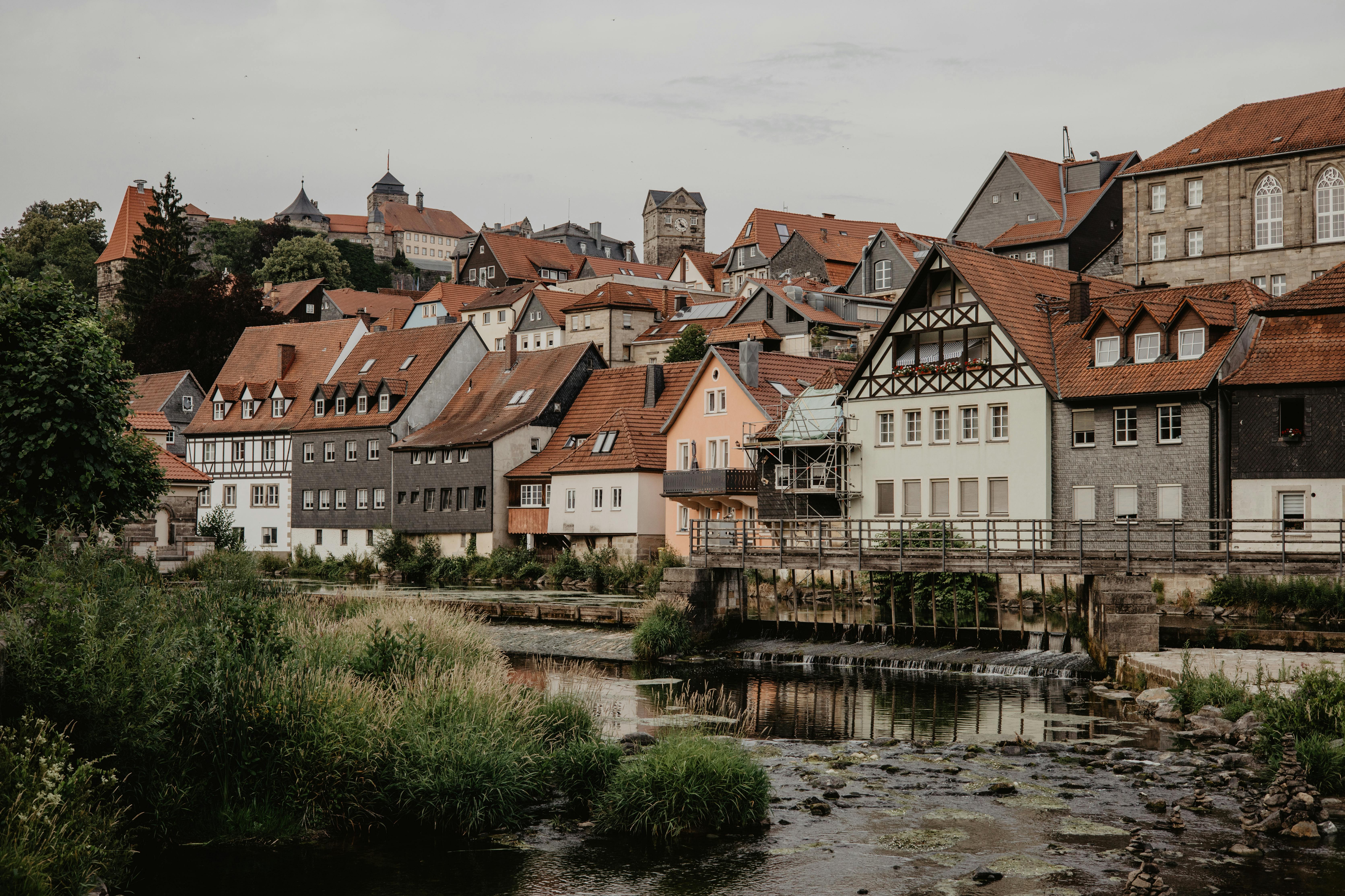 Creación de Alemania: fecha y contexto histórico